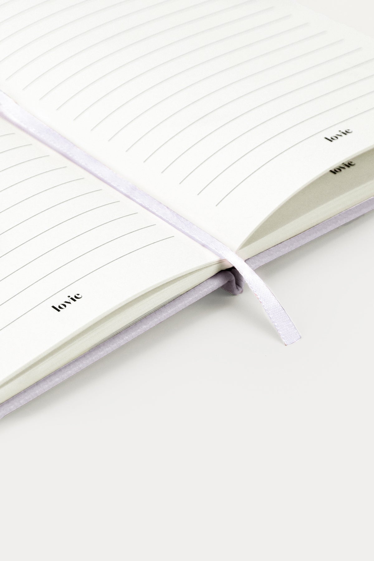 מחברת שורות