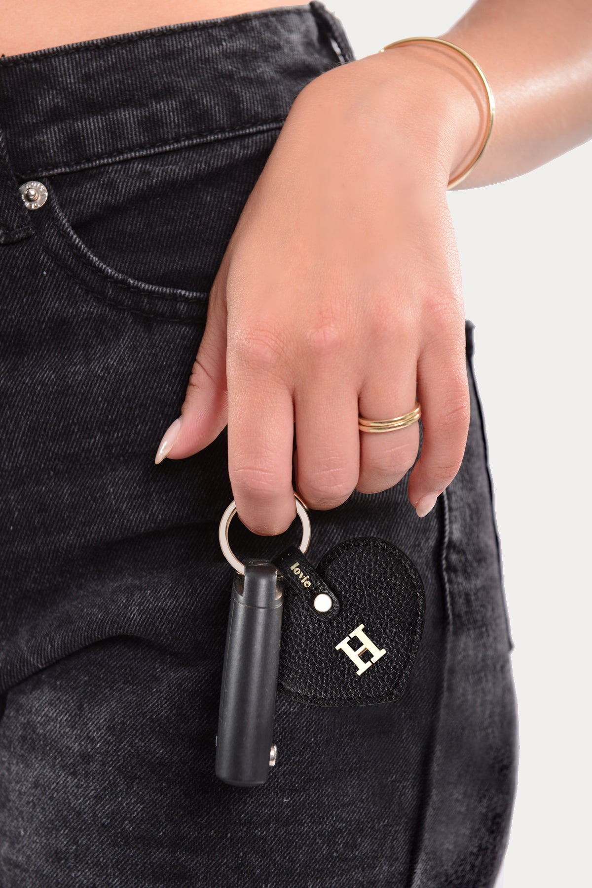 סיכת אות אישית