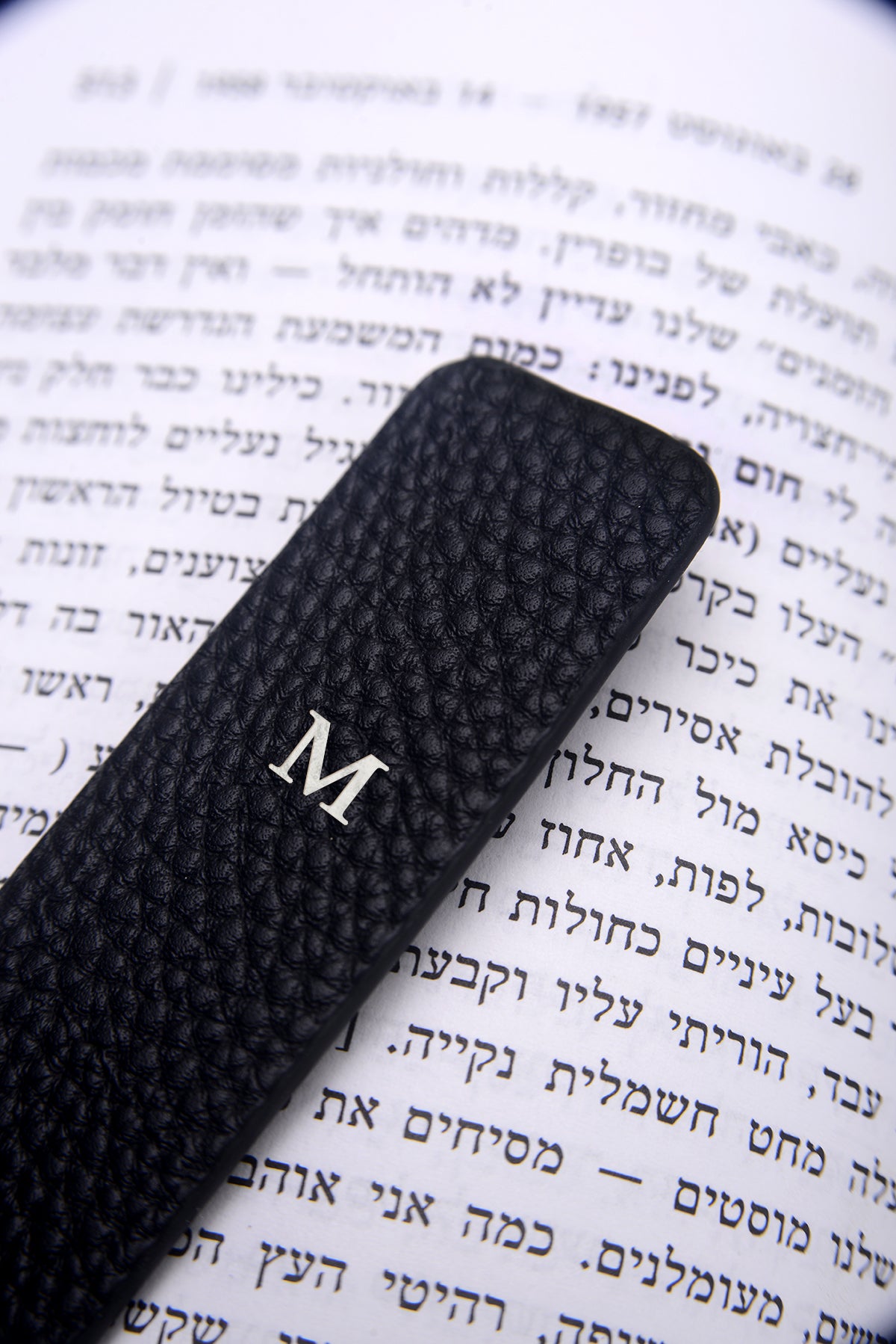 סימניות מעוצבות