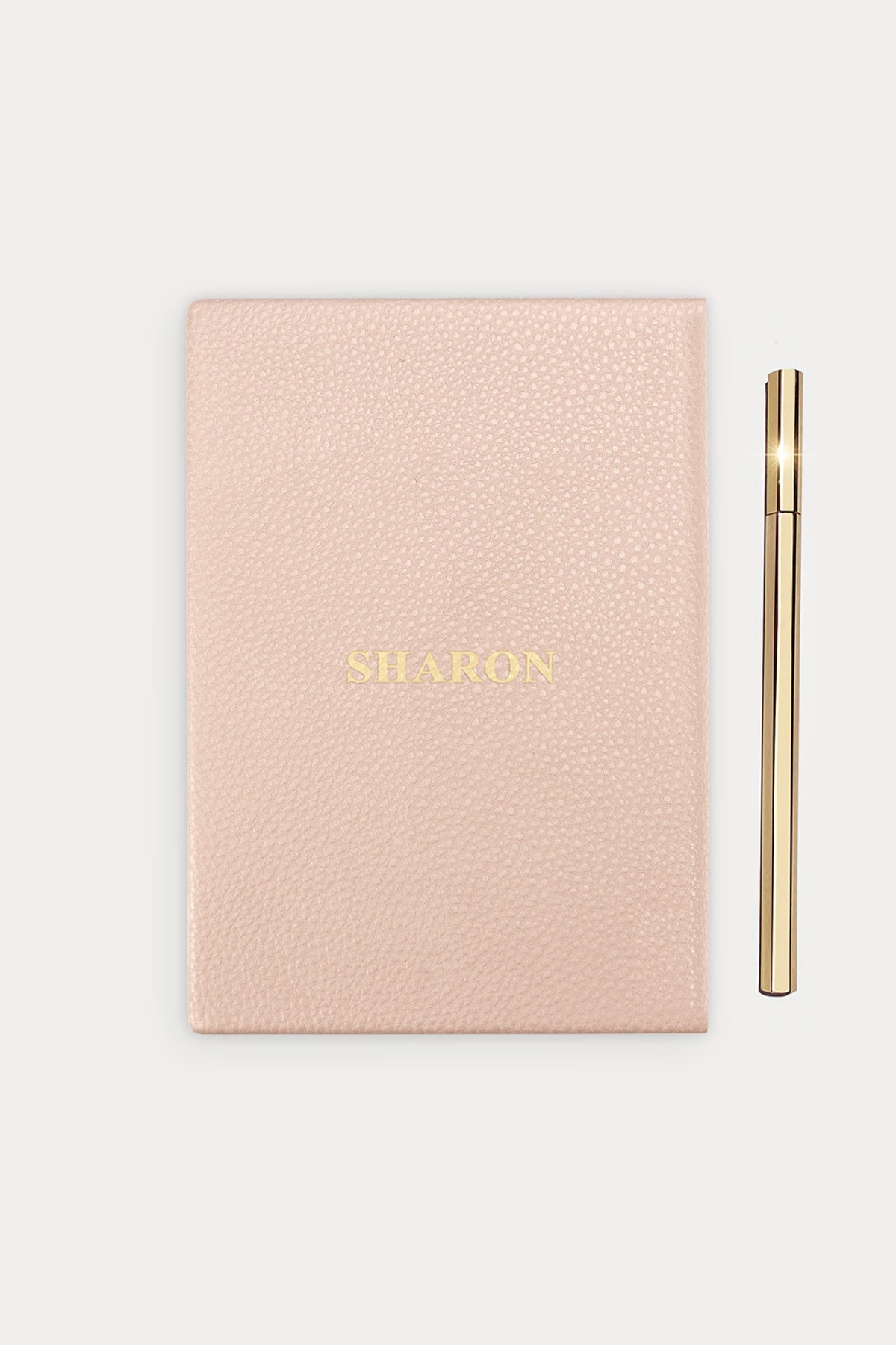 מארז מתנה: יומן שנתי + פד לעכבר