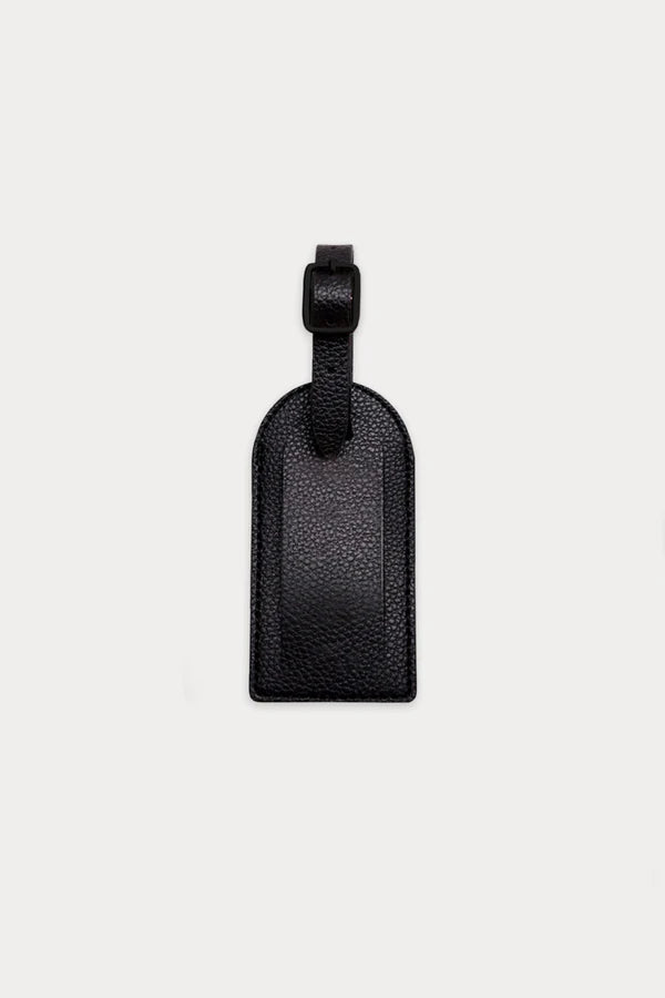 מארז מתנה: כיסוי לדרכון + תג מזוודה + תיק טיפוח