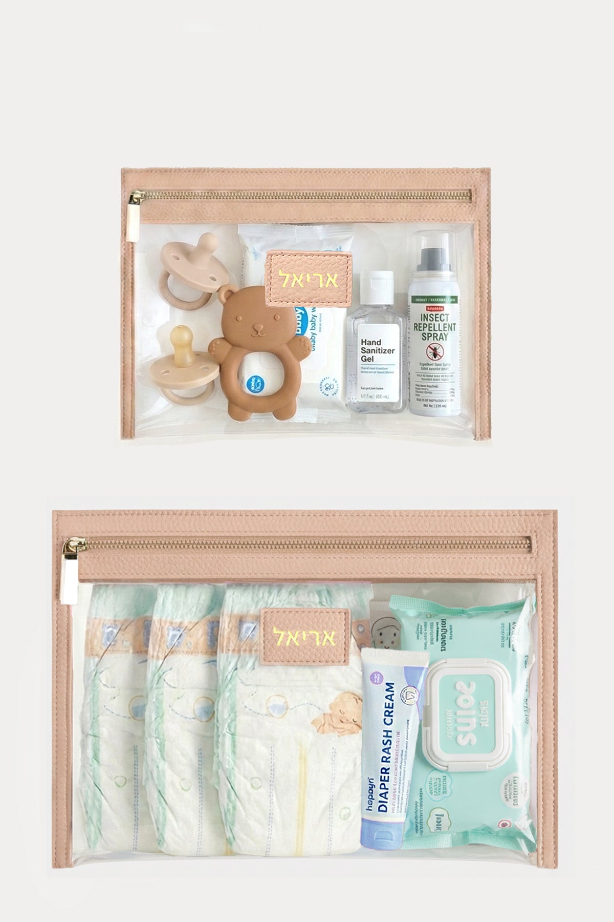 מארז מתנה ליולדת