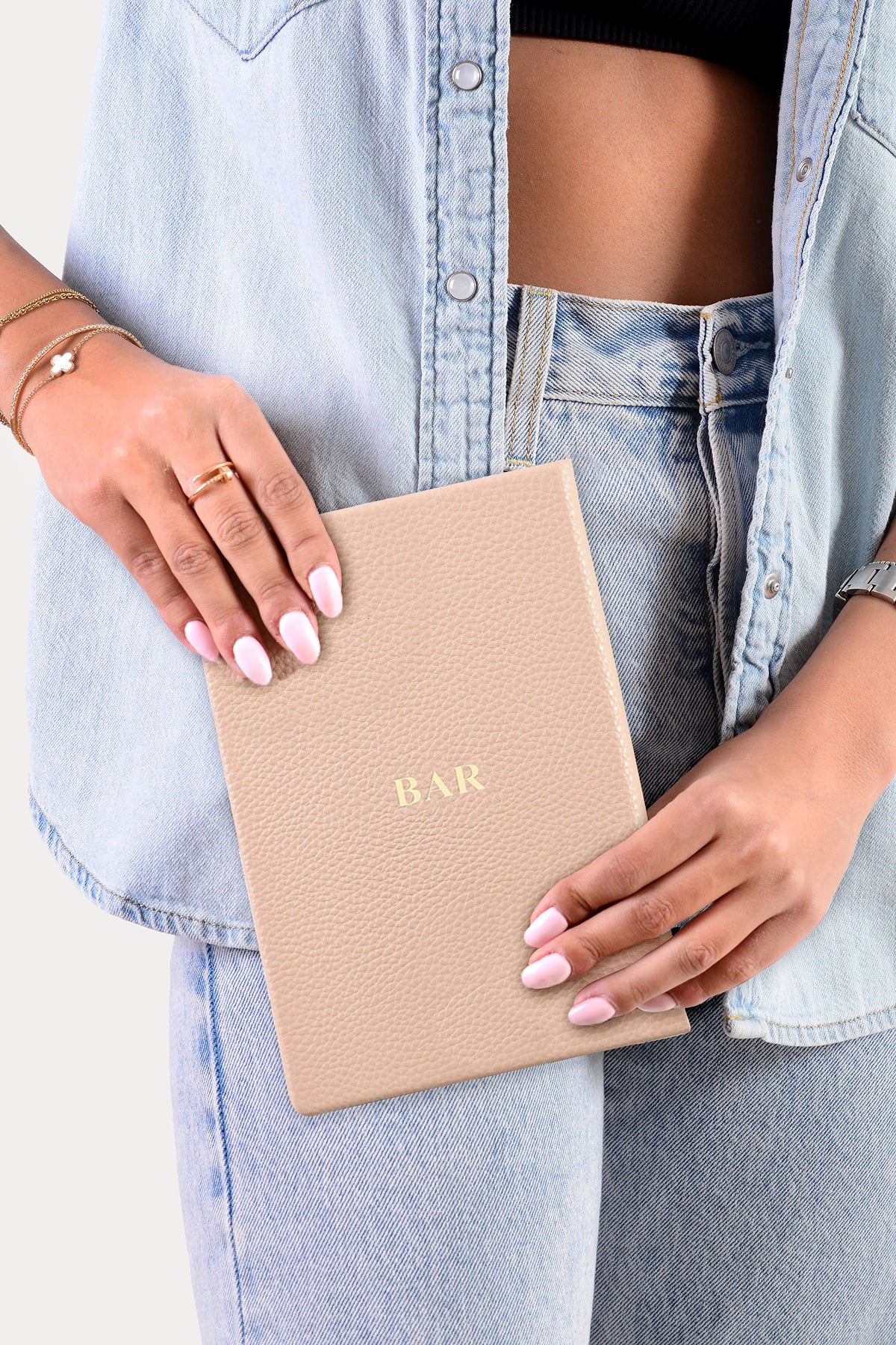 מארז מתנה: יומן שנתי + פד לעכבר