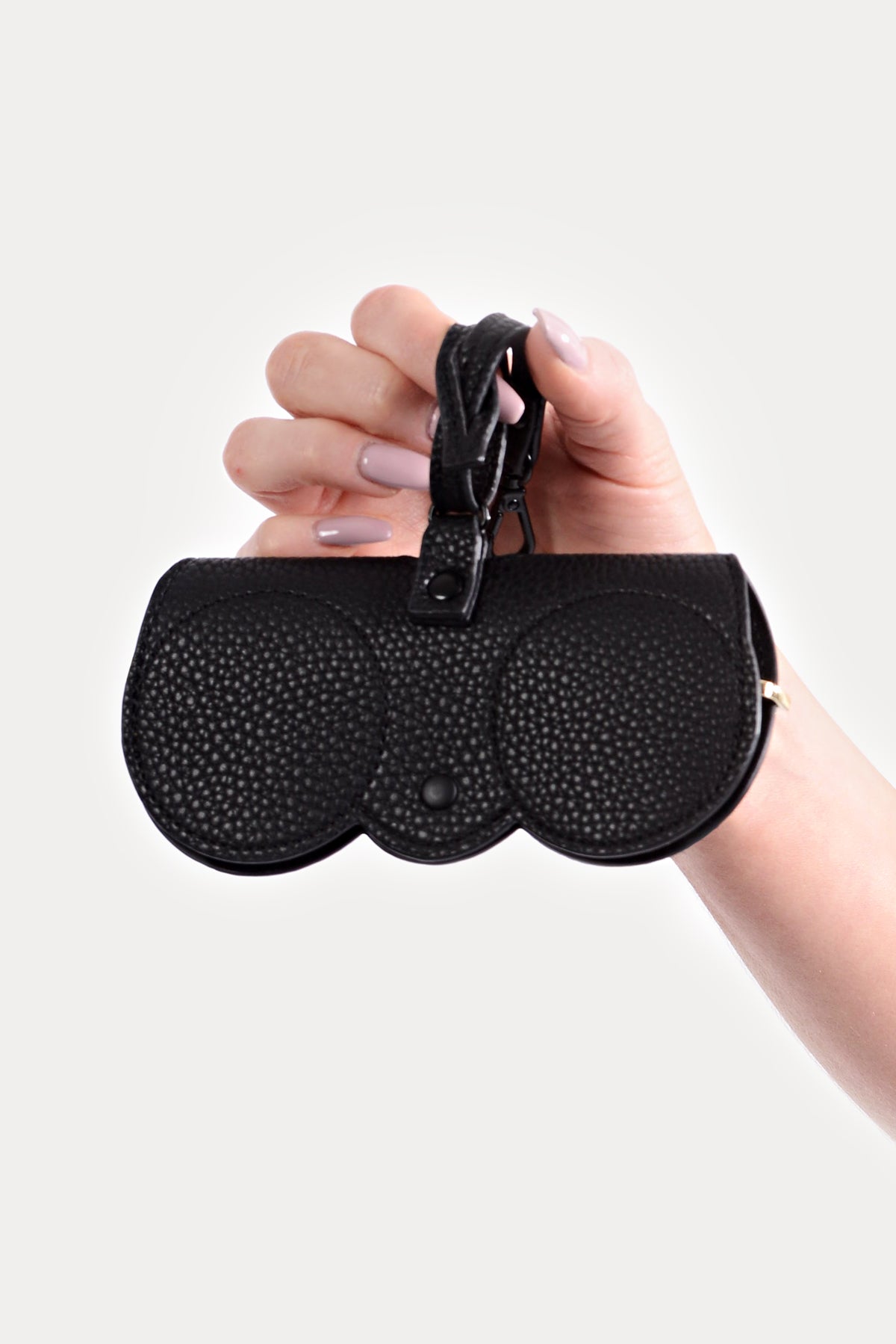 מארז מתנה: כיסוי לדרכון + כיסוי למשקפיים