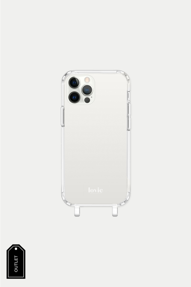 OUTLET - כיסוי לסמסונג S20 שקוף עם טבעות