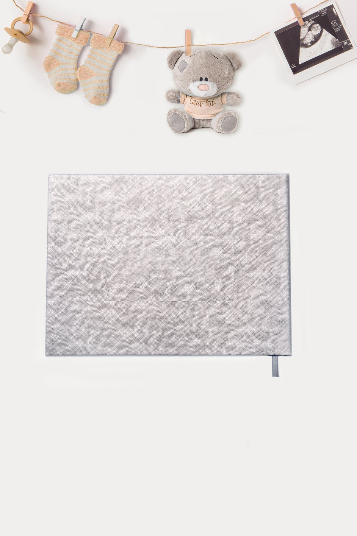 האלבום הראשון שלי