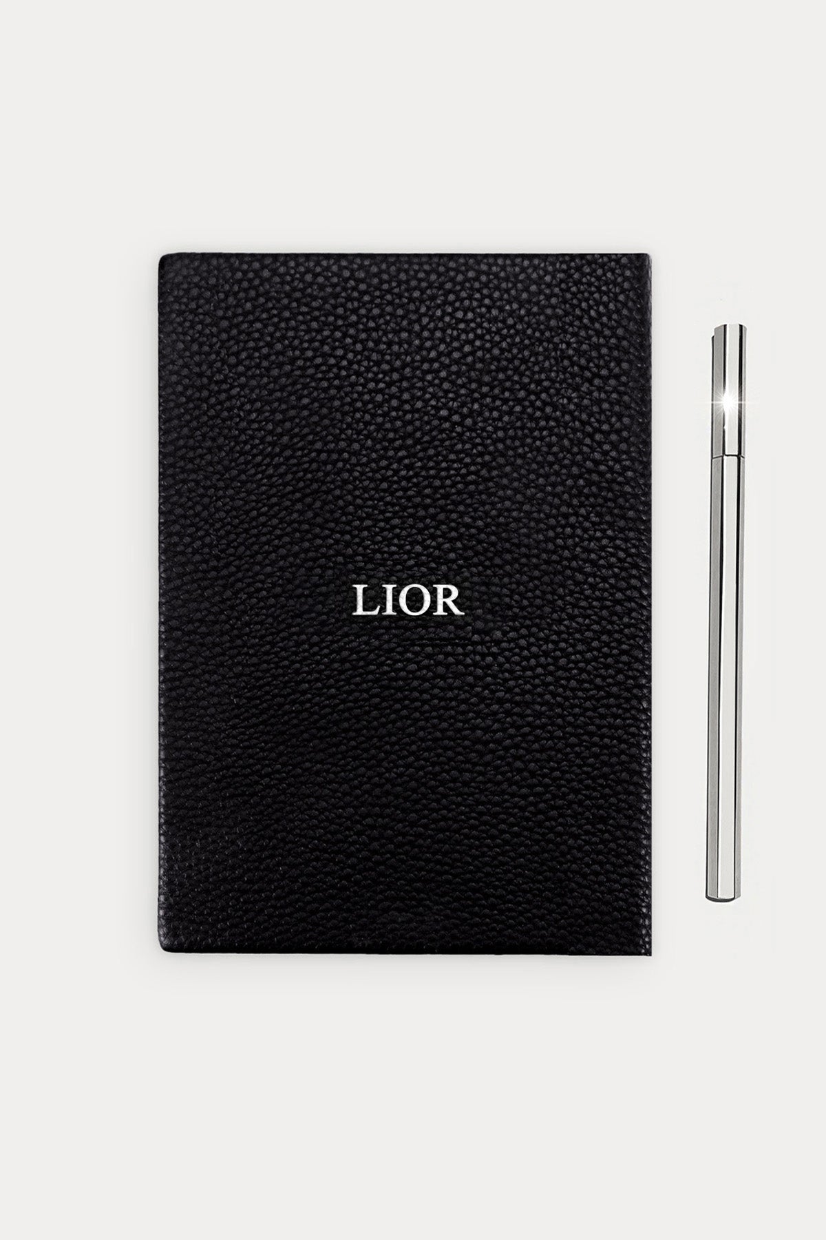 יומן שבועי מעוצב