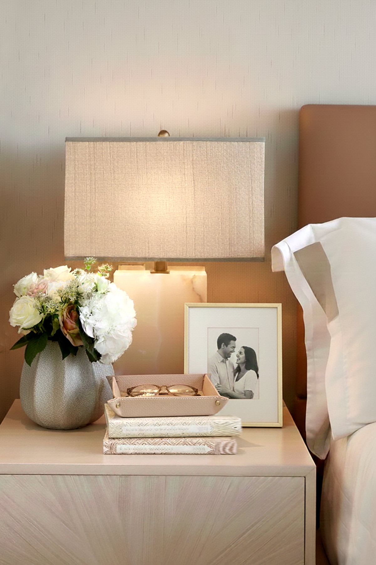 מגש לתכשיטים