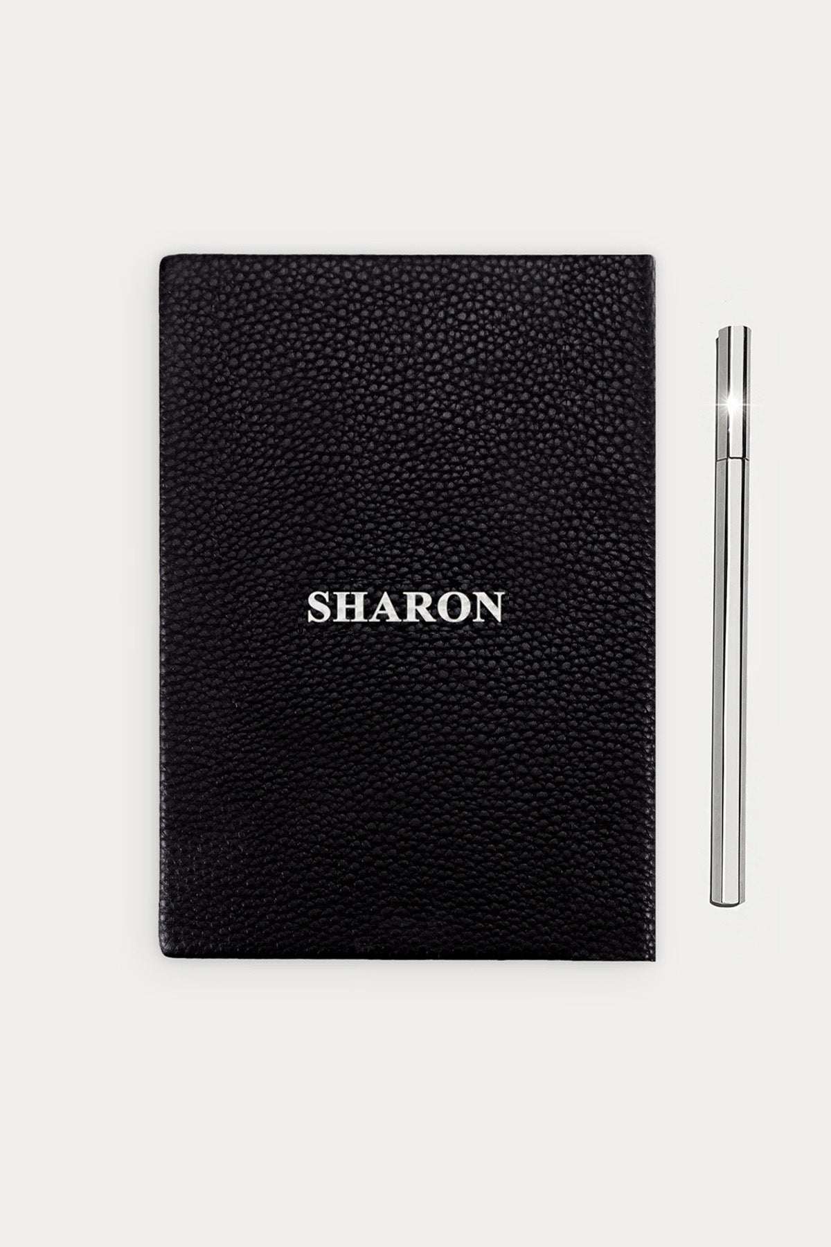 מארז מתנה: יומן שנתי + פד לעכבר