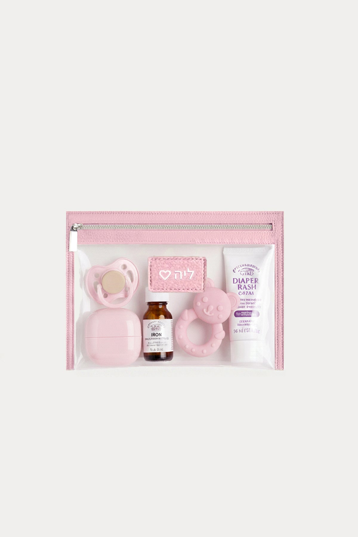 מתנה ליולדת