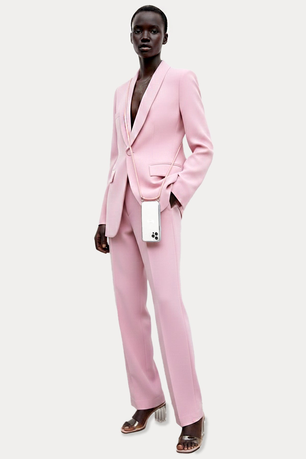 רצועה לאייפון