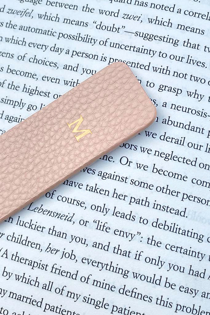 סימניות מעוצבות