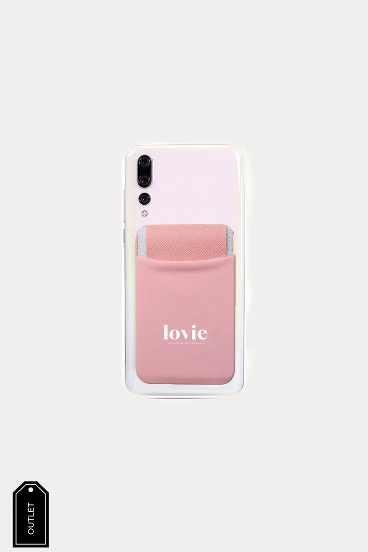 OUTLET - ארנק לטלפון