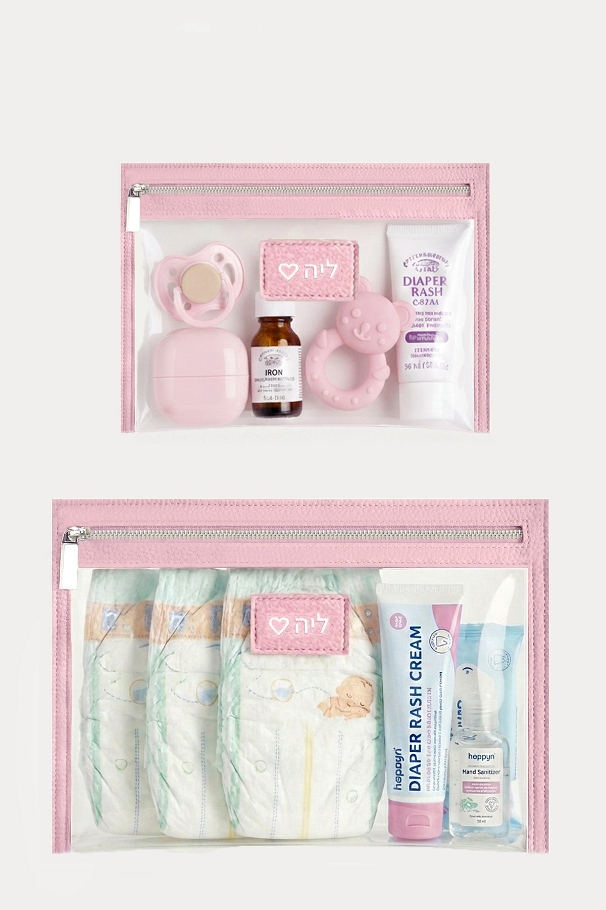 מתנה ליולדת