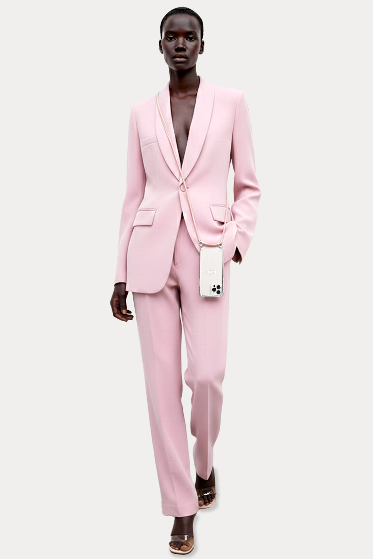 שרשרת לטלפון