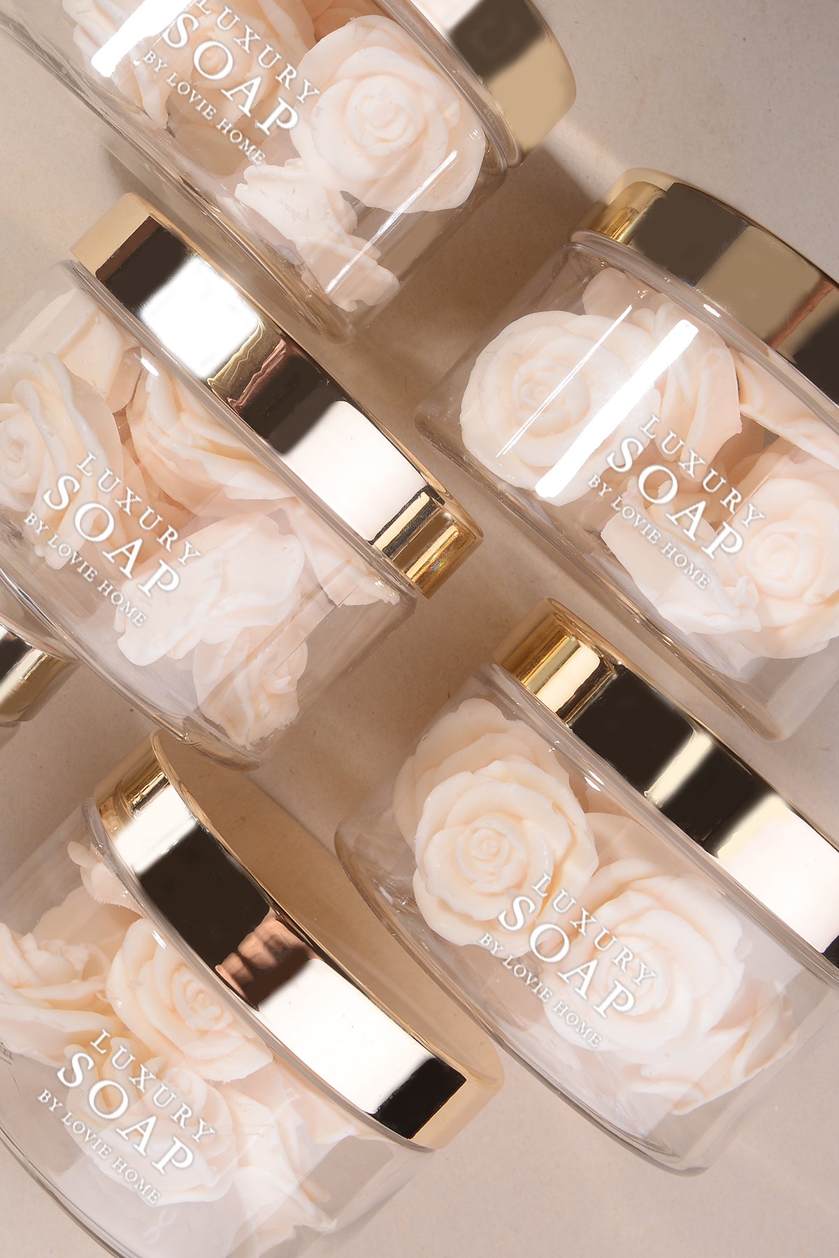 סבונים ריחניים