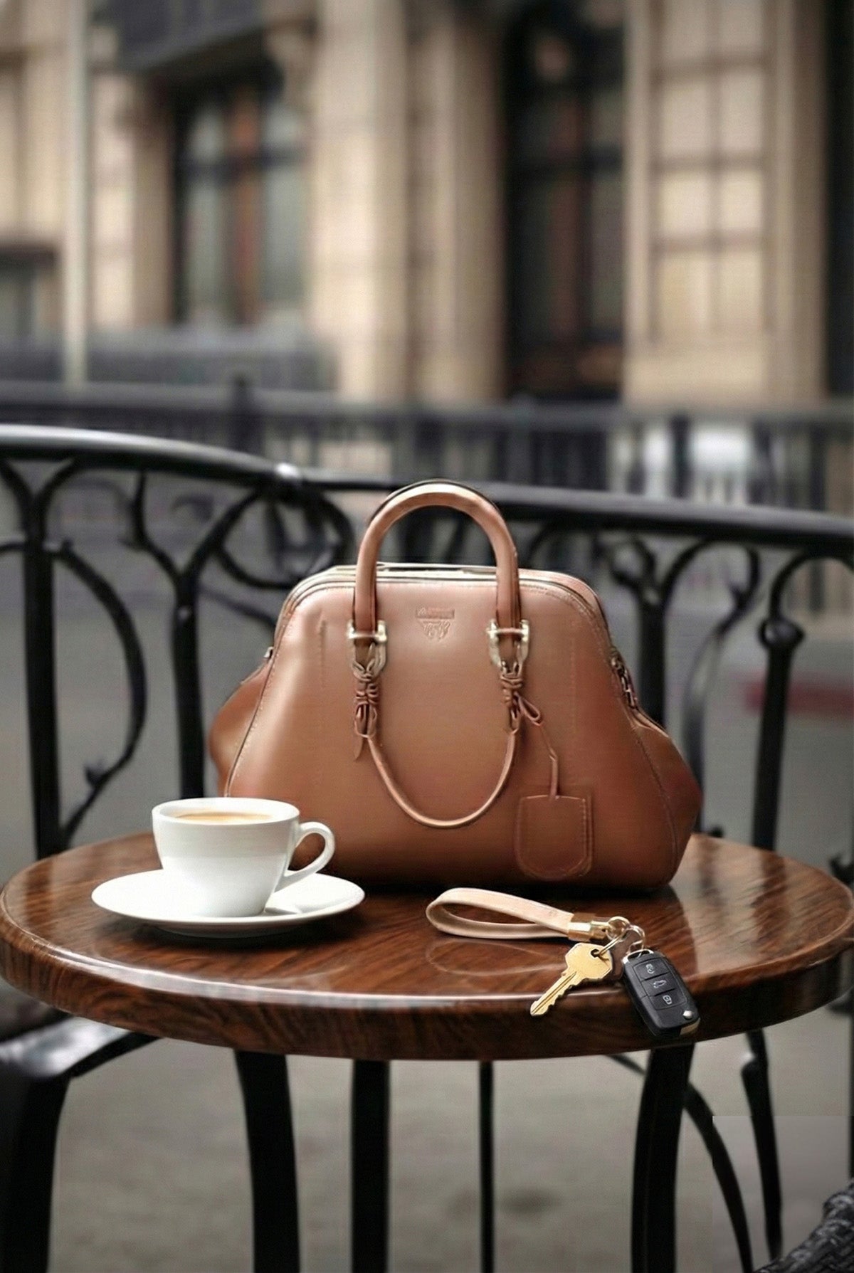 מחזיק מפתחות בעיצוב אישי