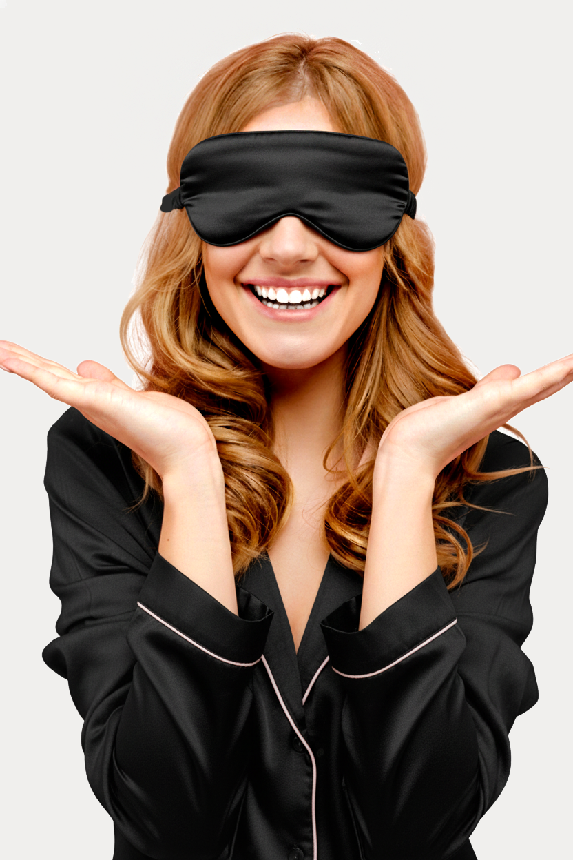 מארז מתנה: כיסוי שרוול לדרכון + תג מזוודה + תיק רחצה + כיסוי עיניים