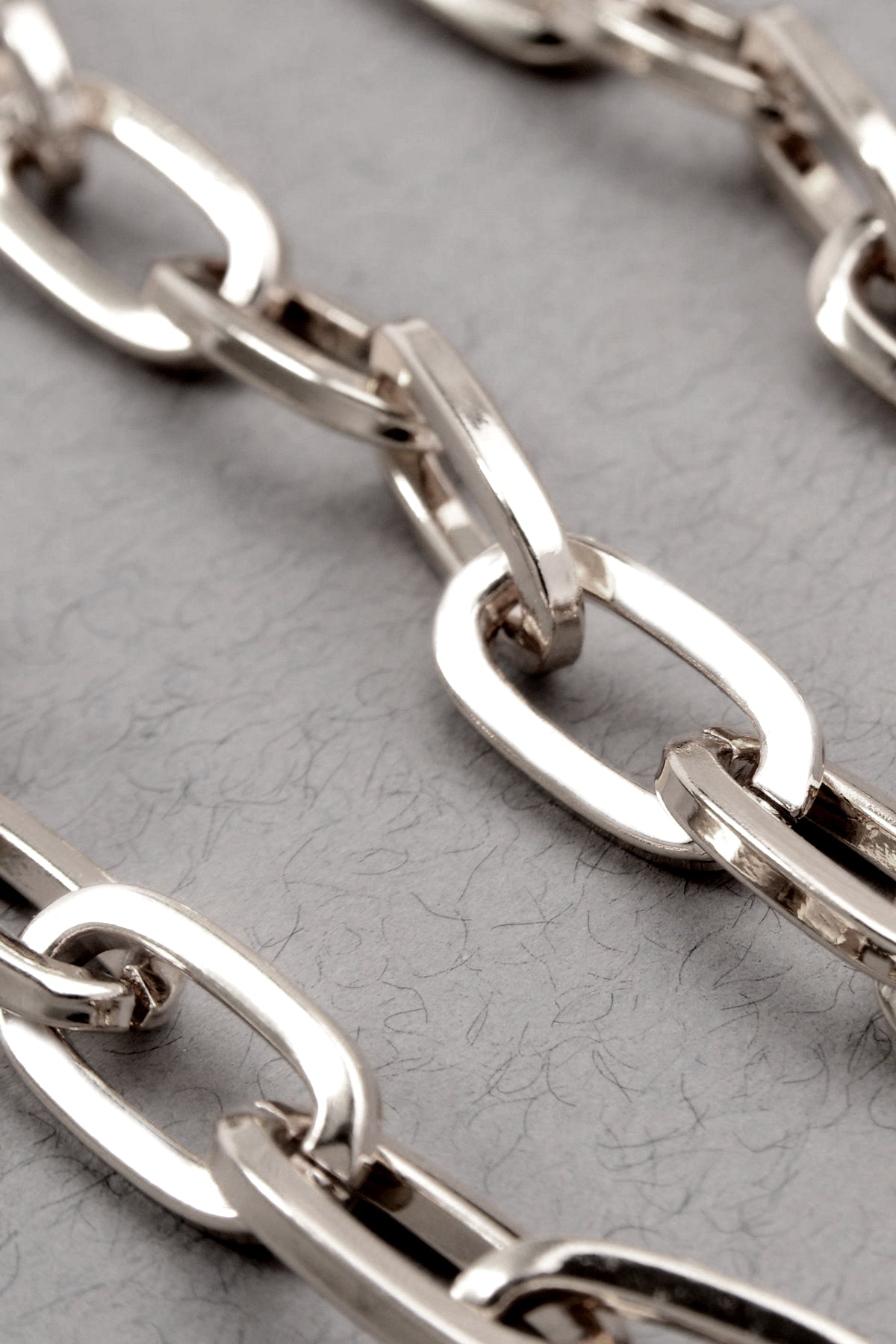 שרשרת כסופה בלייר