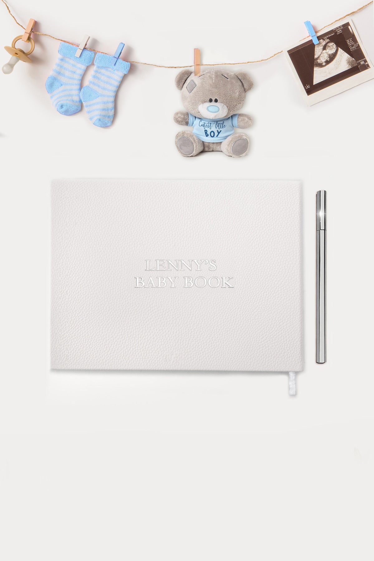 האלבום הראשון שלי