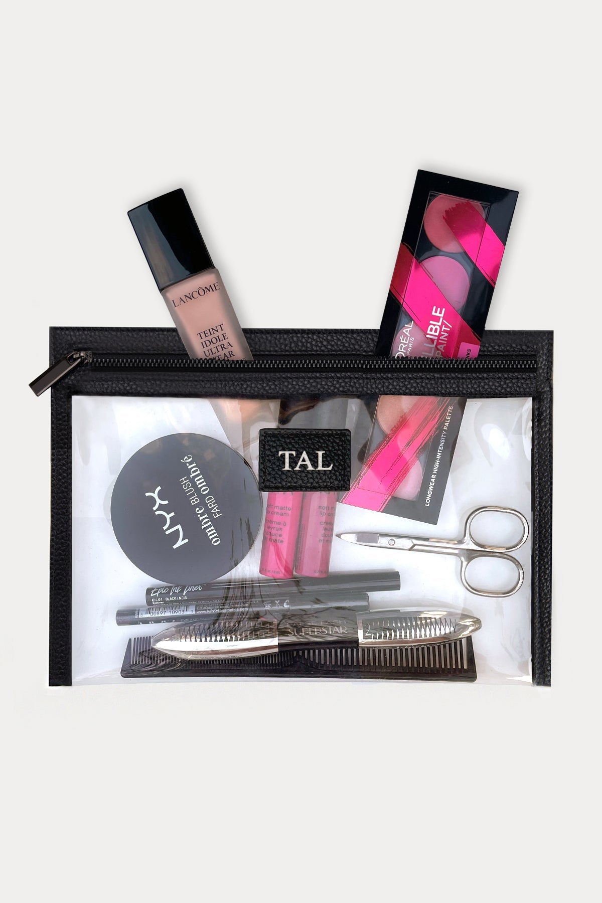 נרתיק לדרכונים