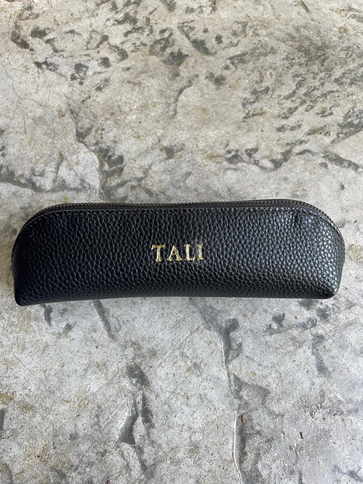 OUTLET - קלמר עם הטבעת זהב TALI