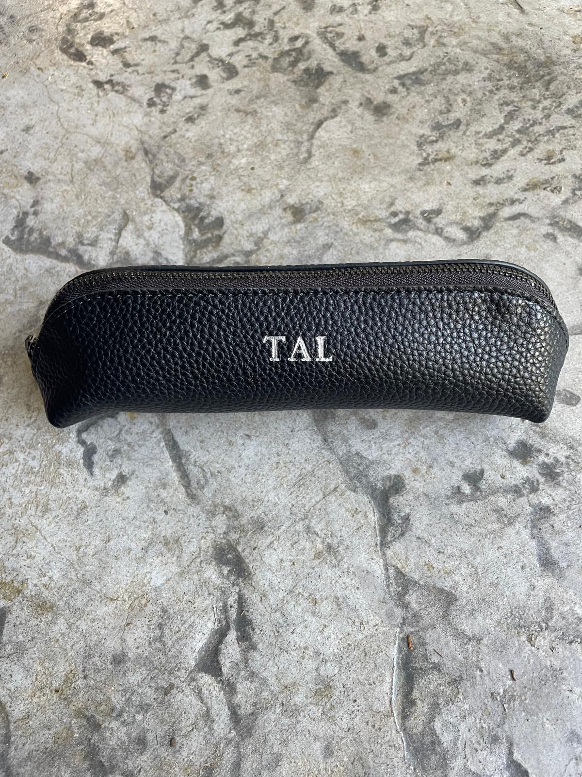 OUTLET - קלמר עם הטבעת כסף TAL