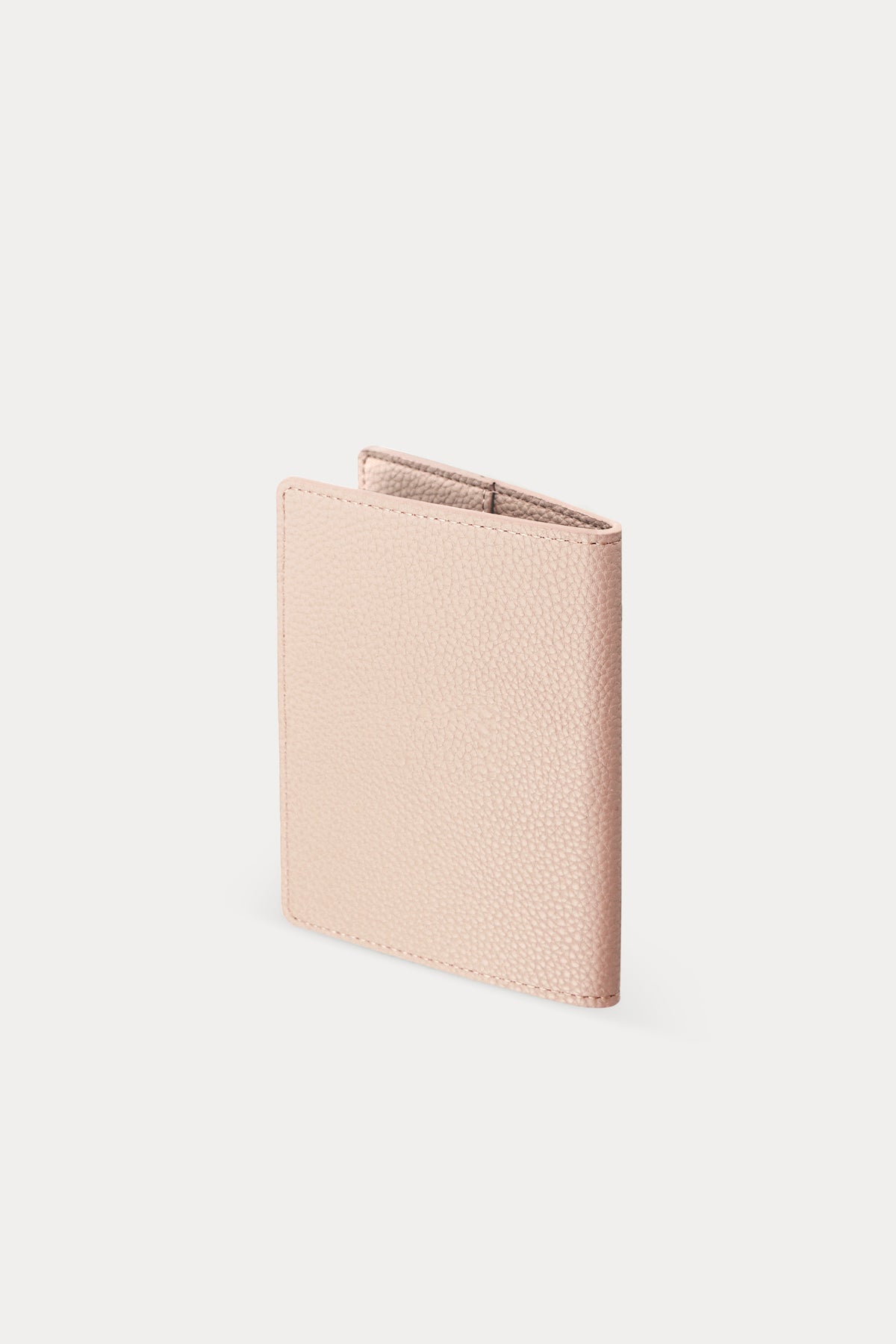 OUTLET - כיסוי לדרכון E.L עם הטבעה זהב