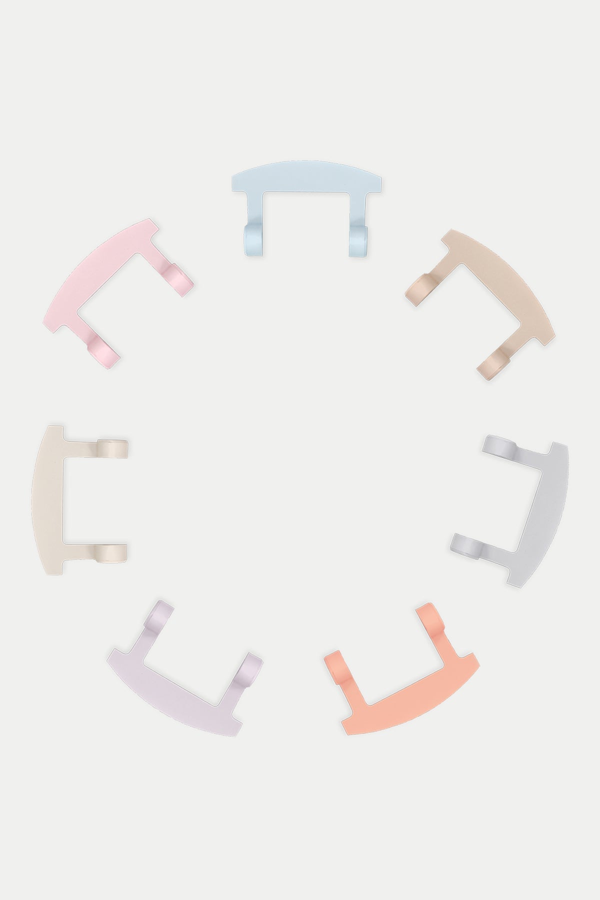 תוסף טבעות שקוף