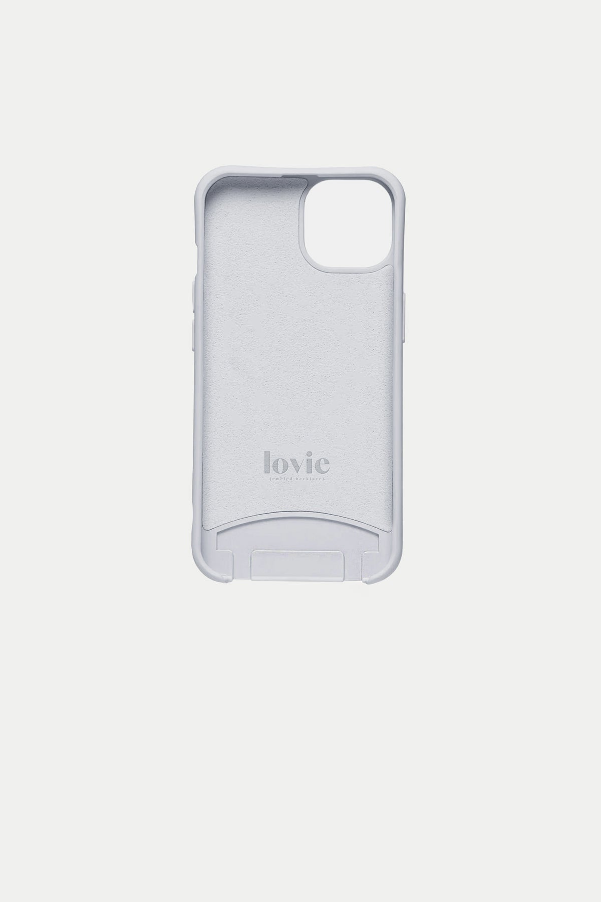 כיסוי לטלפון | אפור