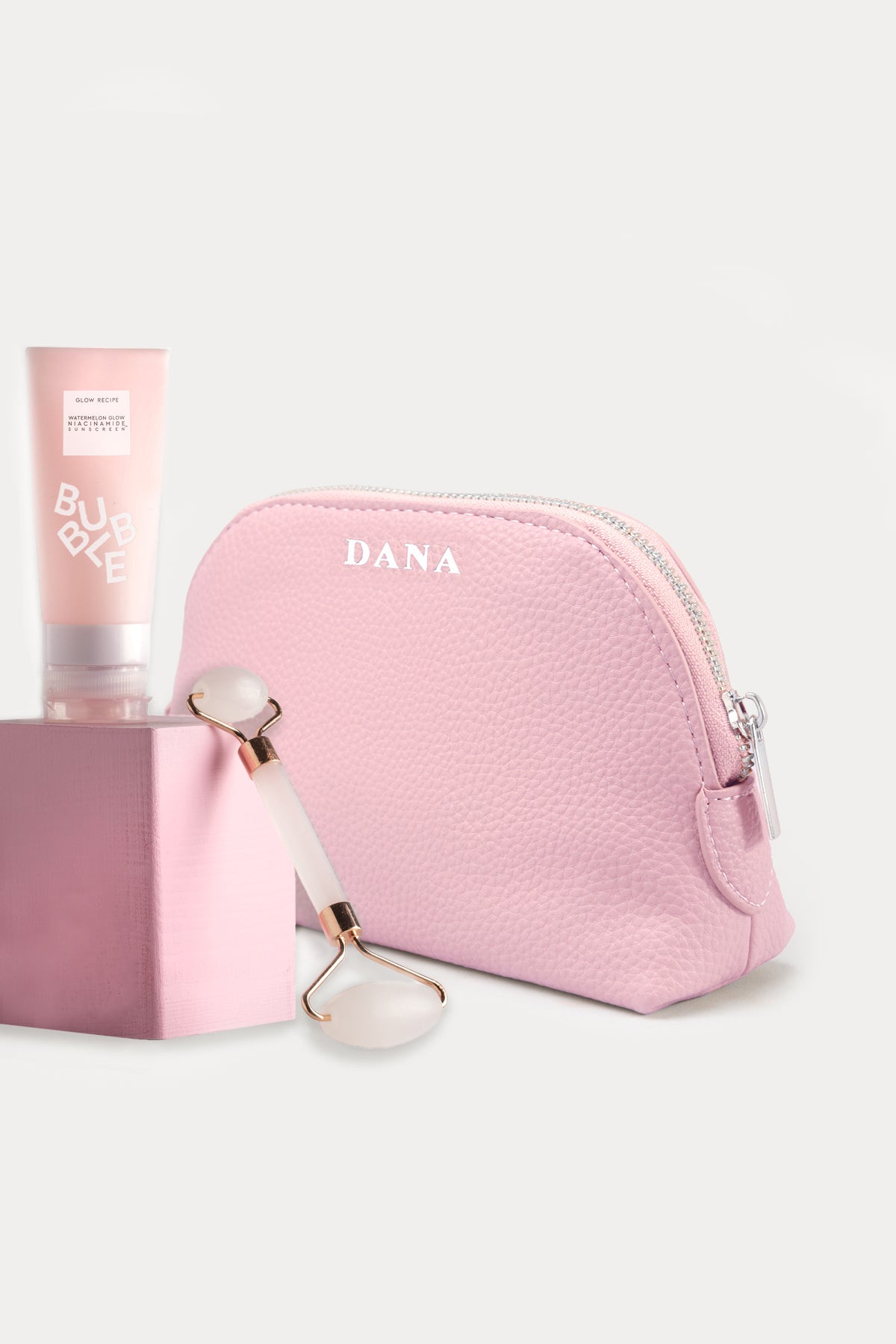 תיק איפור קטן