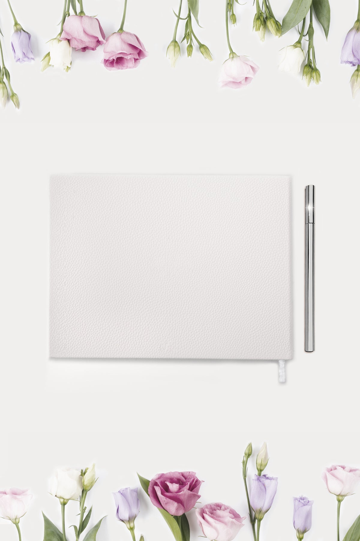 OUTLET - ספר אורחים