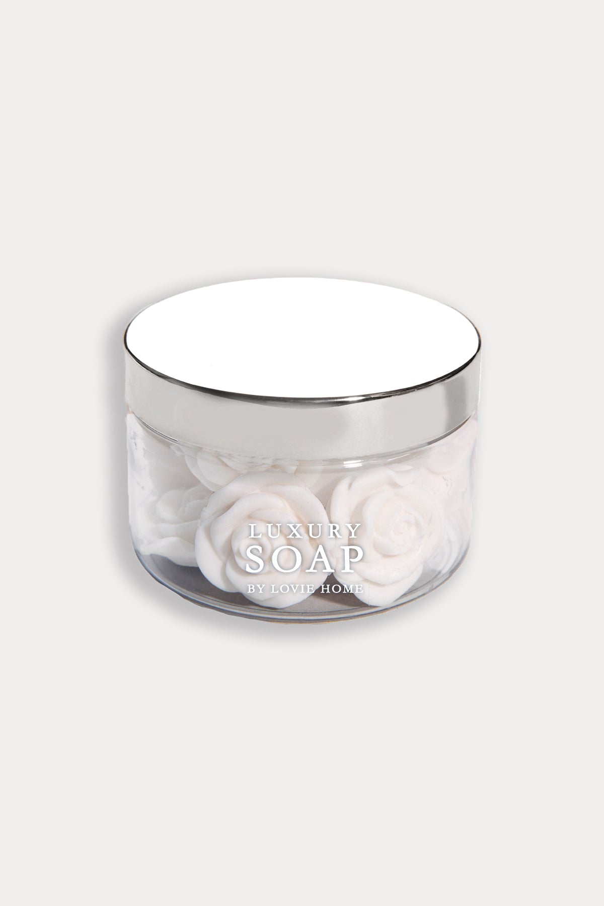 סבונים קטנים