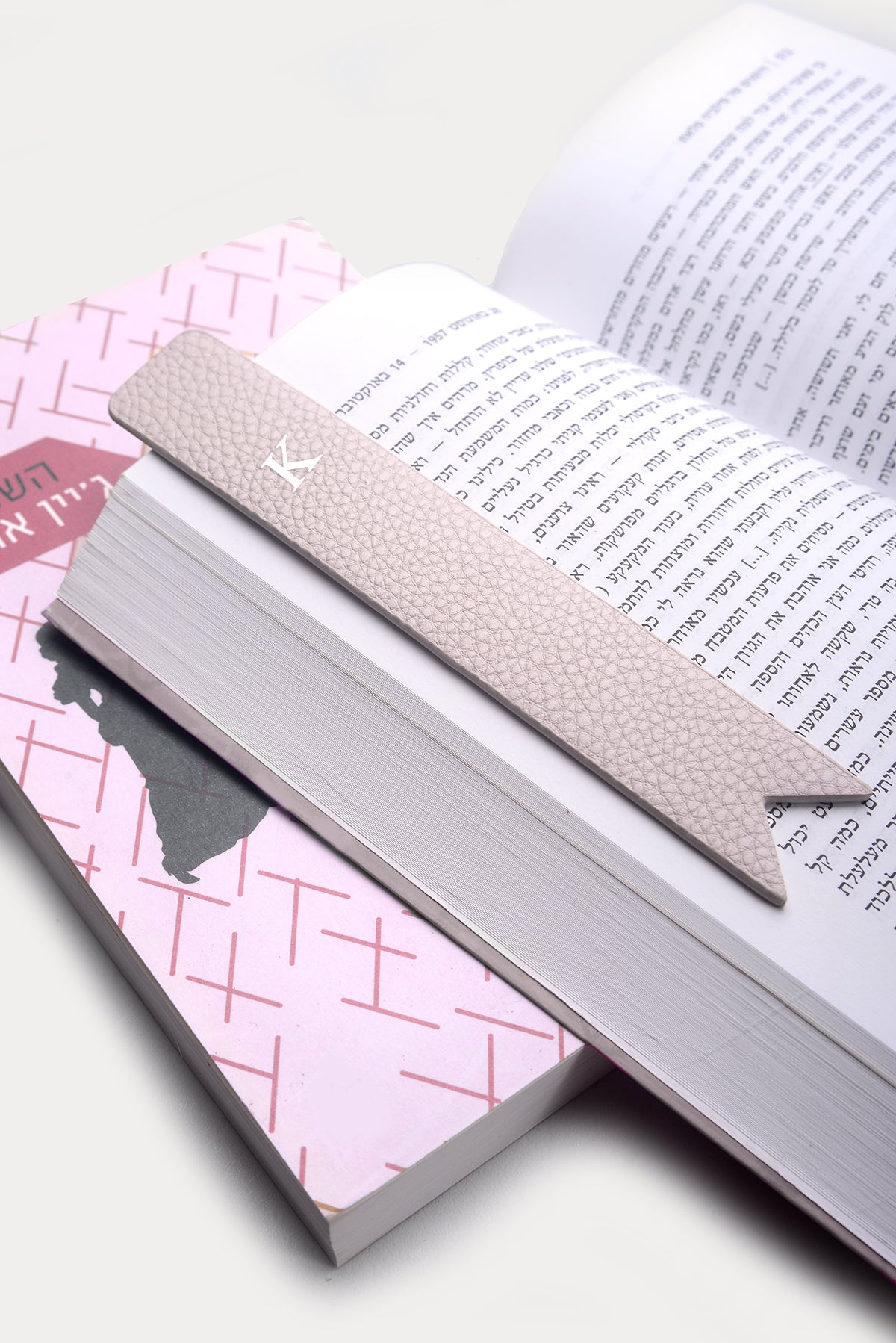 סימניות מעוצבות