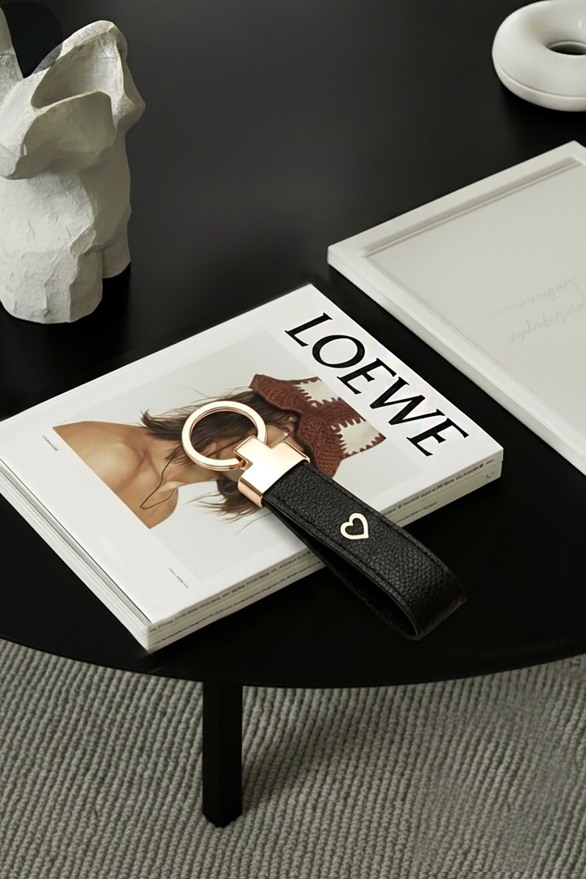 מחזיק מפתחות בעיצוב אישי