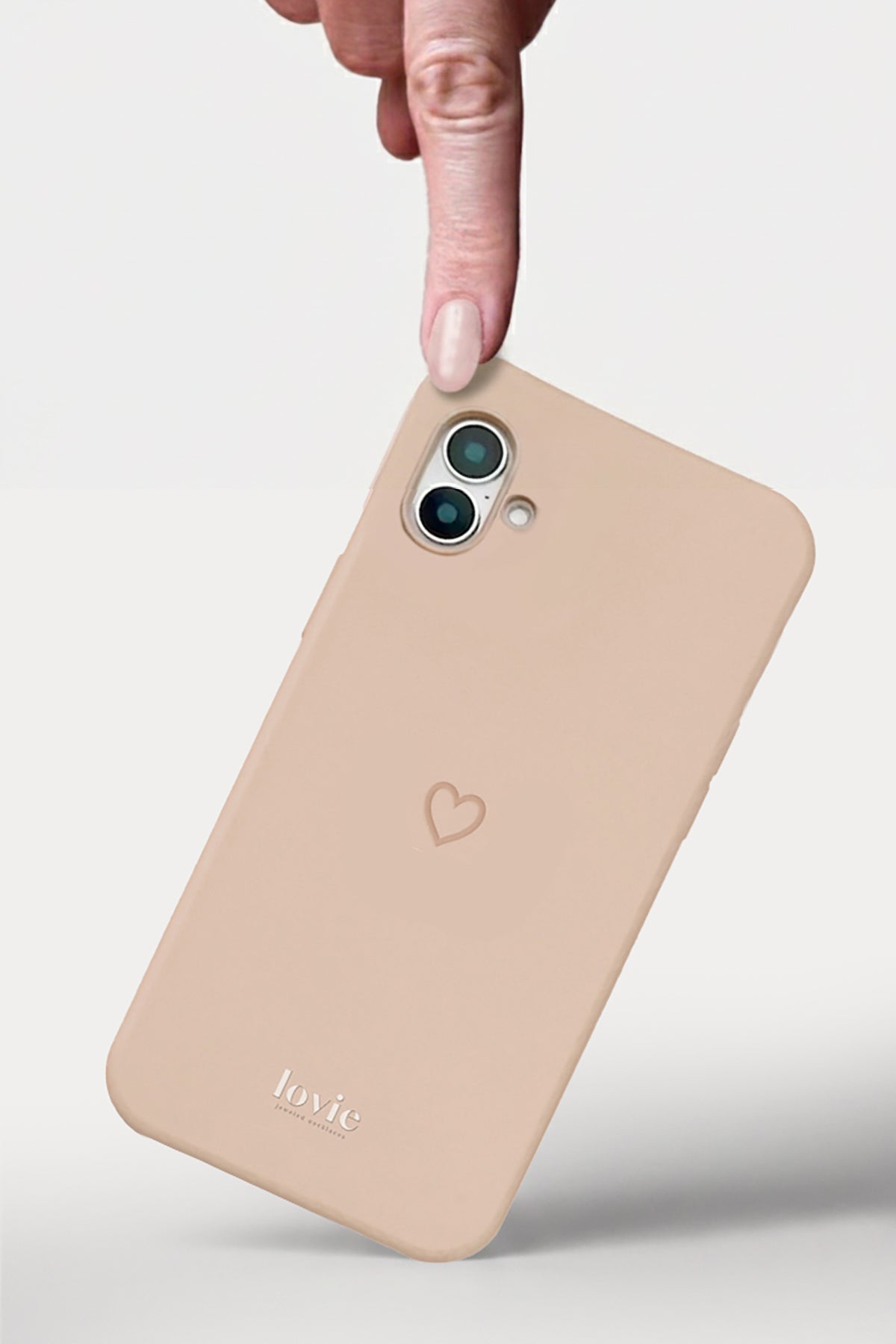 כיסוי לטלפון בעיצוב אישי