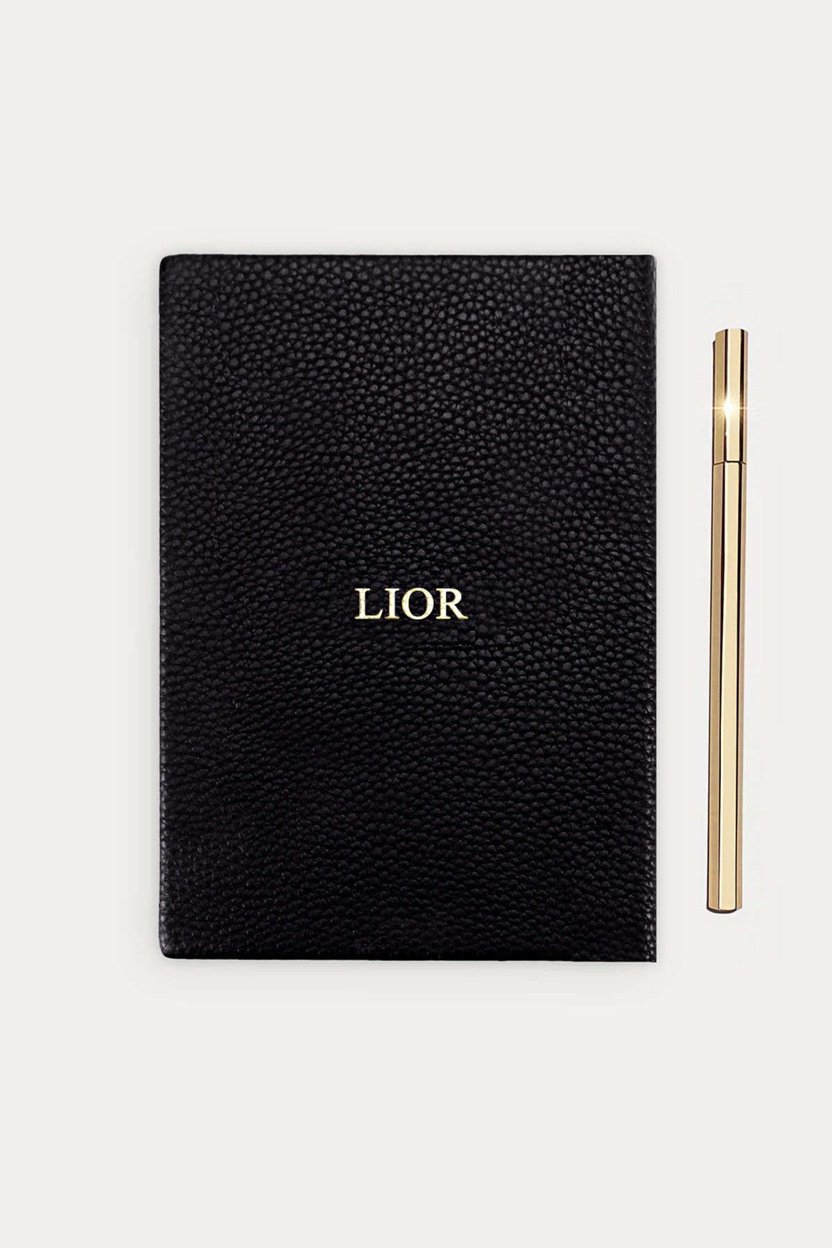 יומן שבועי גדול