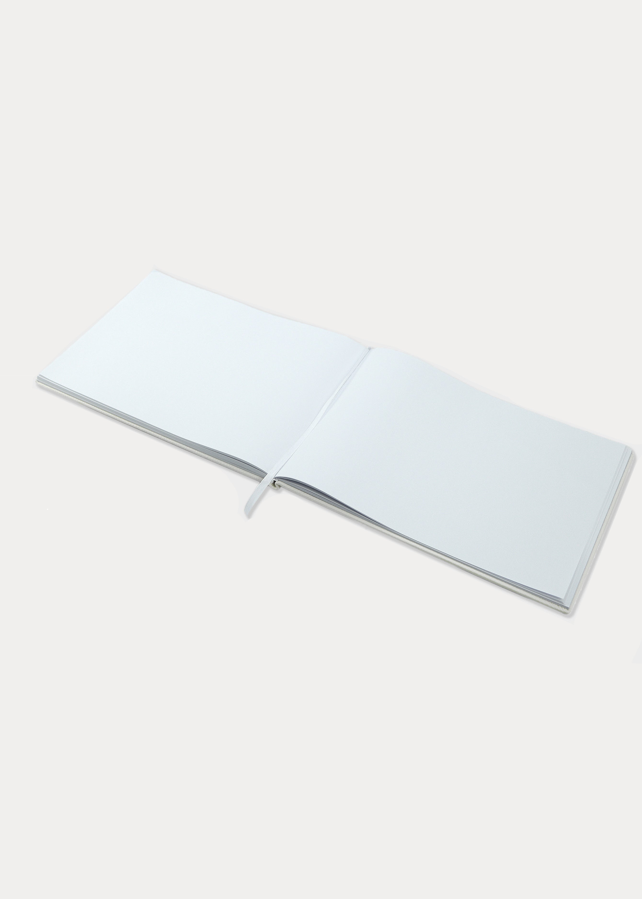 OUTLET - ספר אורחים