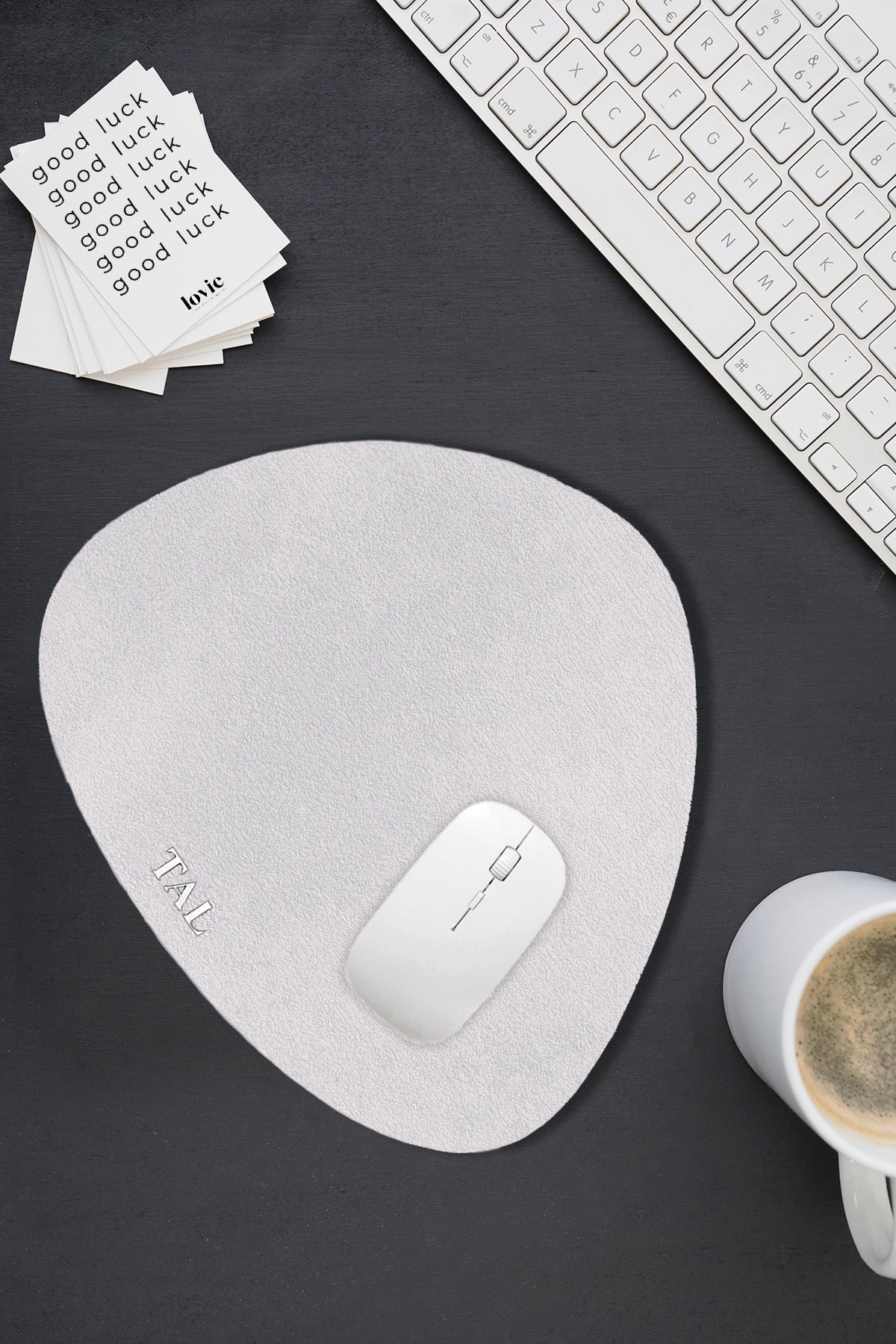 פד לעכבר מעוצב