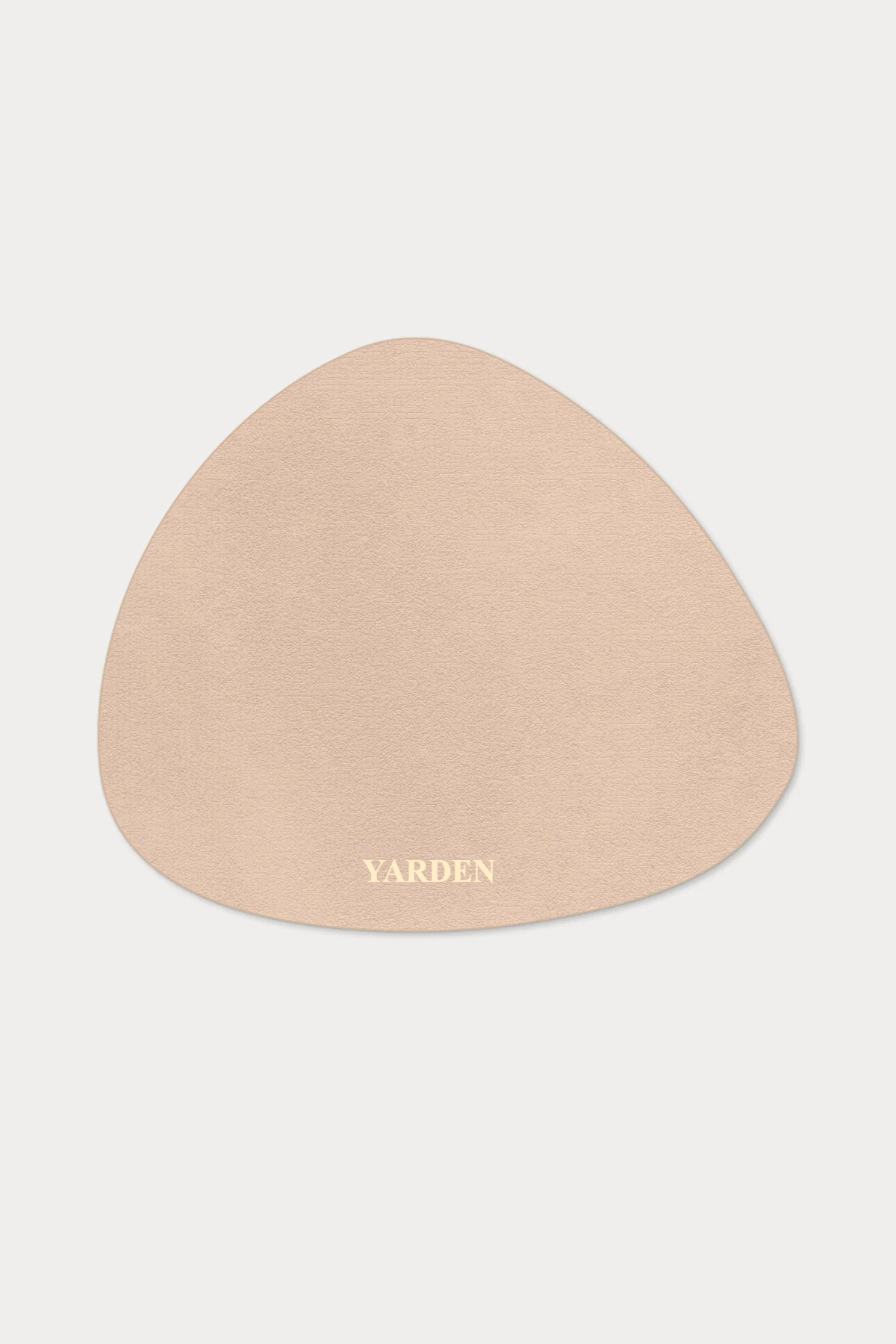 OUTLET - פד לעכבר עם הטבעת כסף YARDEN