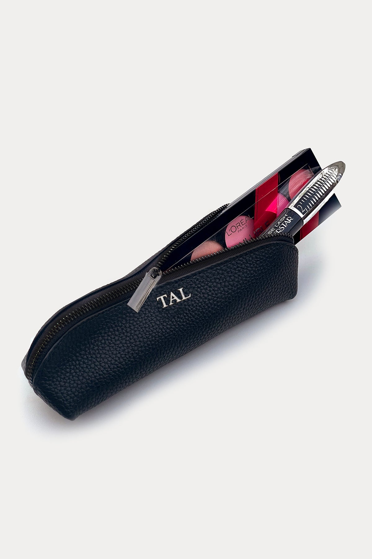 OUTLET - קלמר עם הטבעת כסף TAL