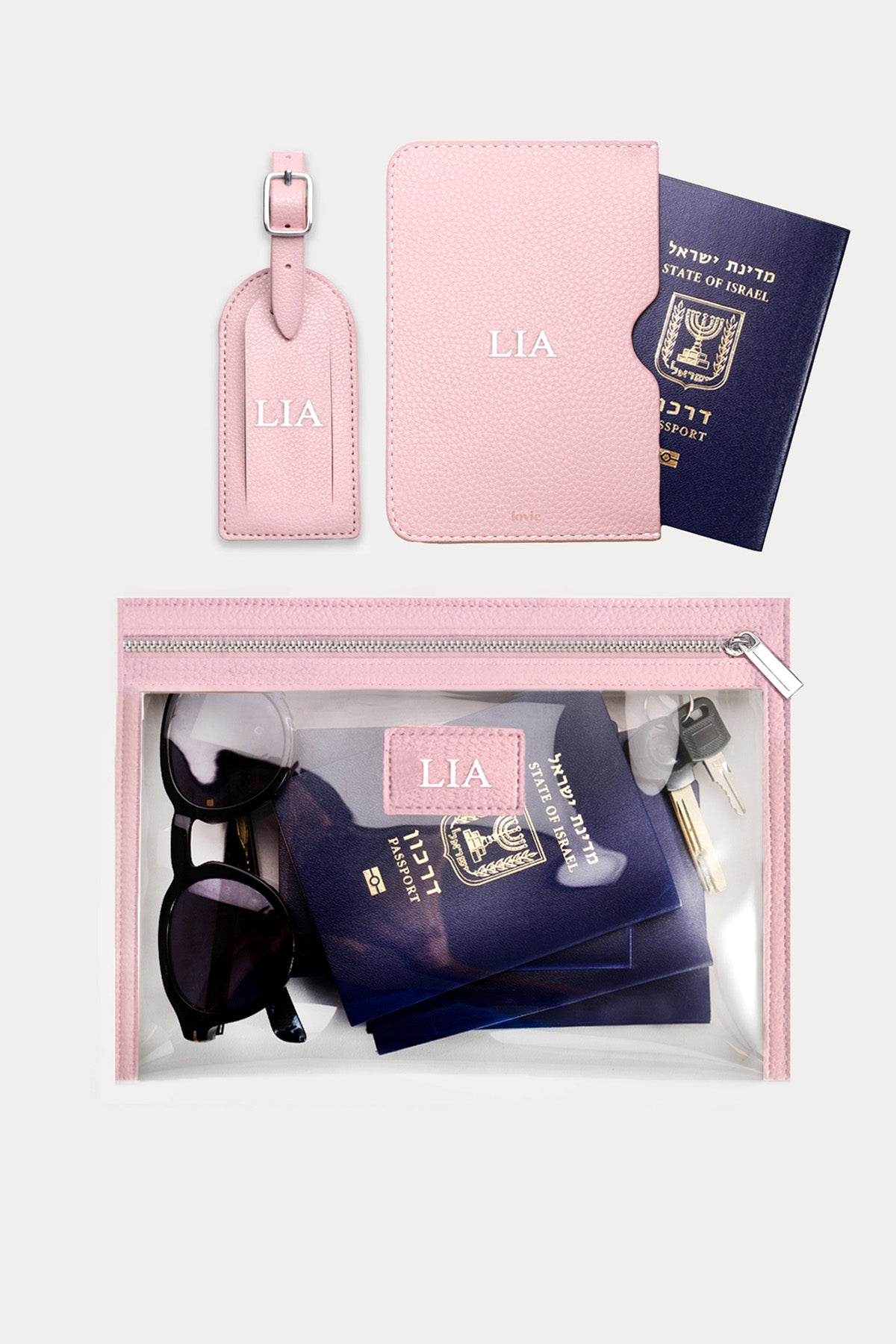 מתנות לנסיעות