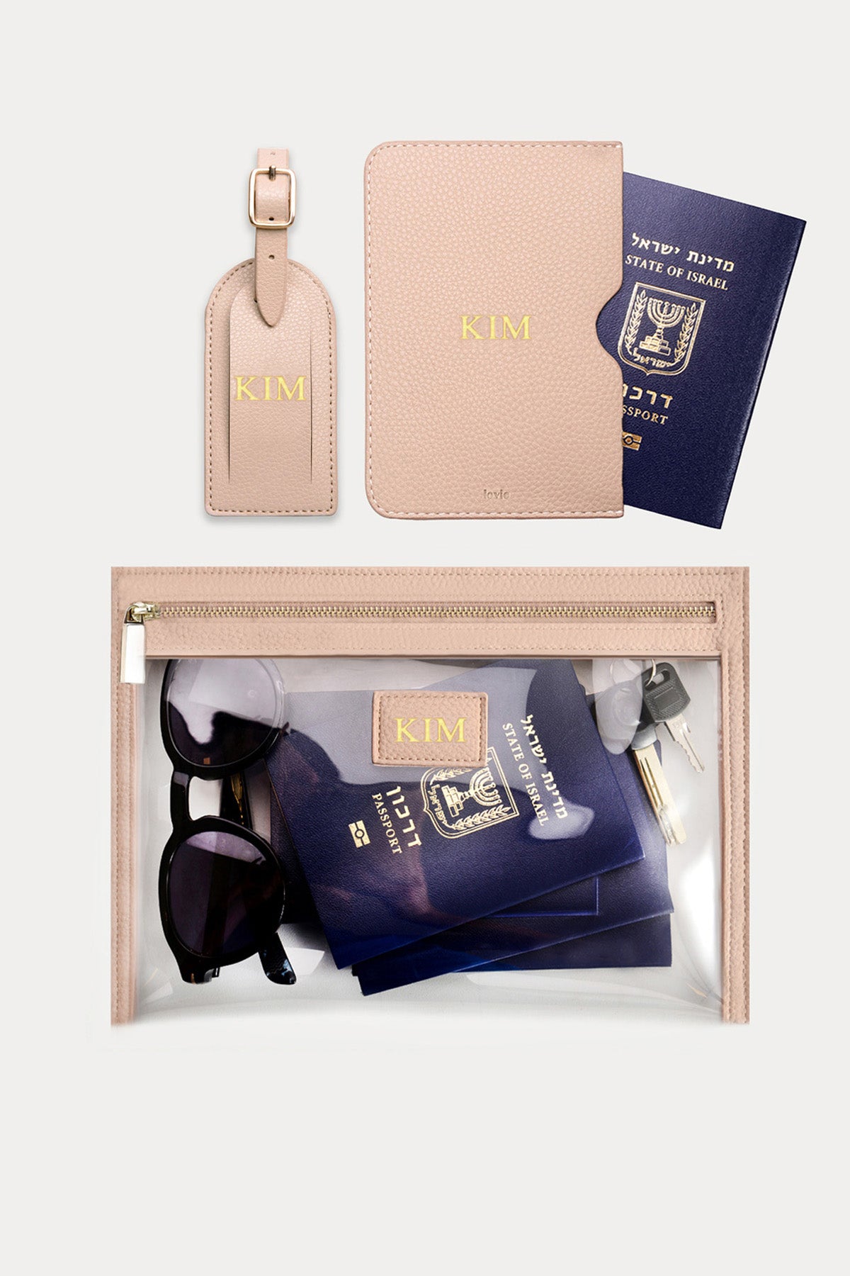 מתנות לנסיעות