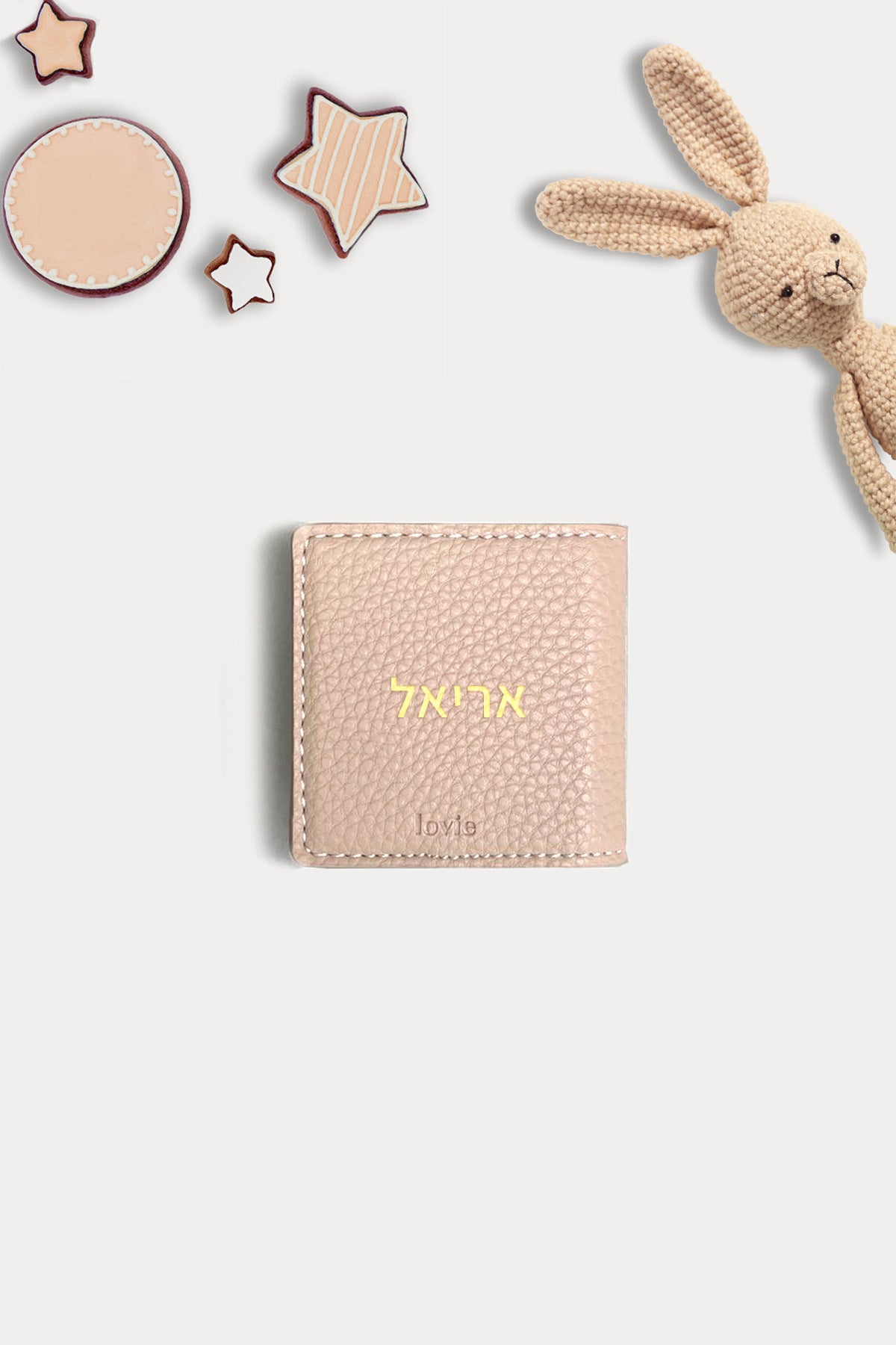 תהילים קטן עם הקדשה