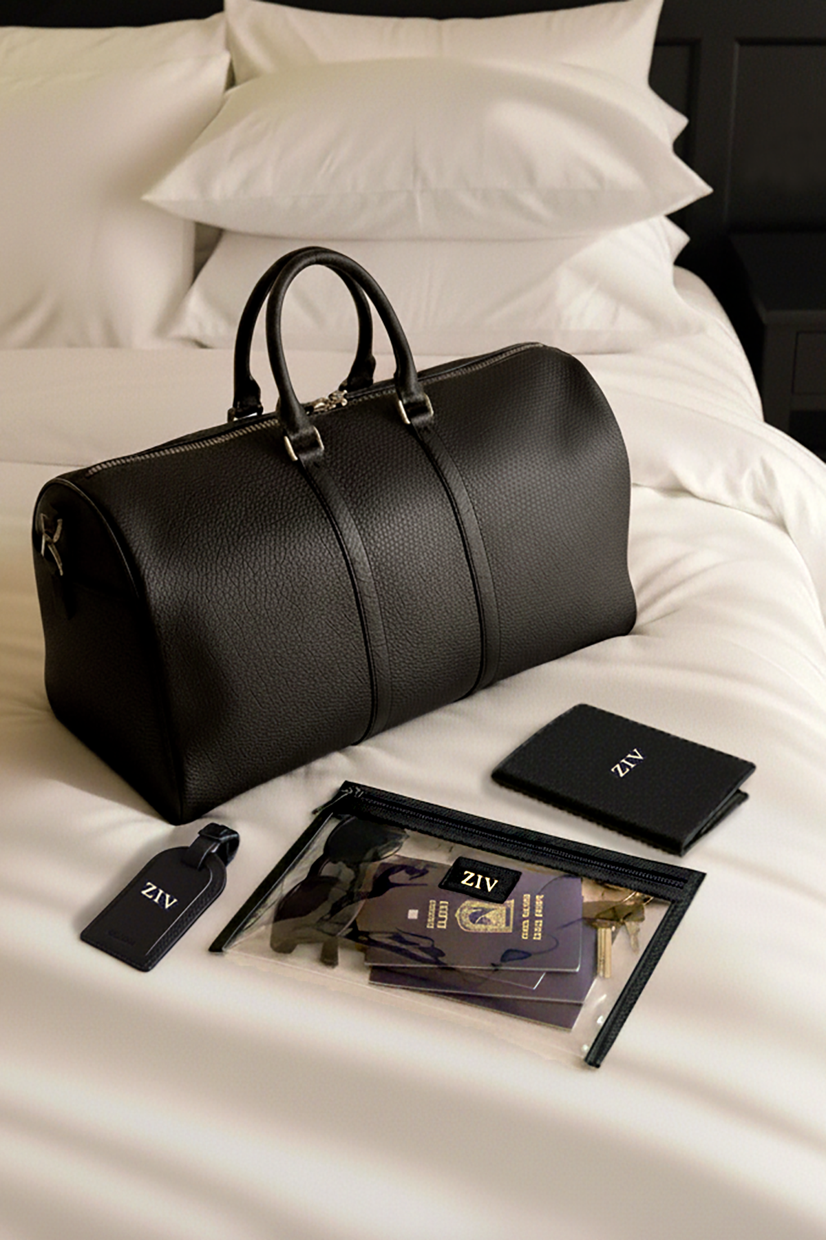 מתנה לנסיעה