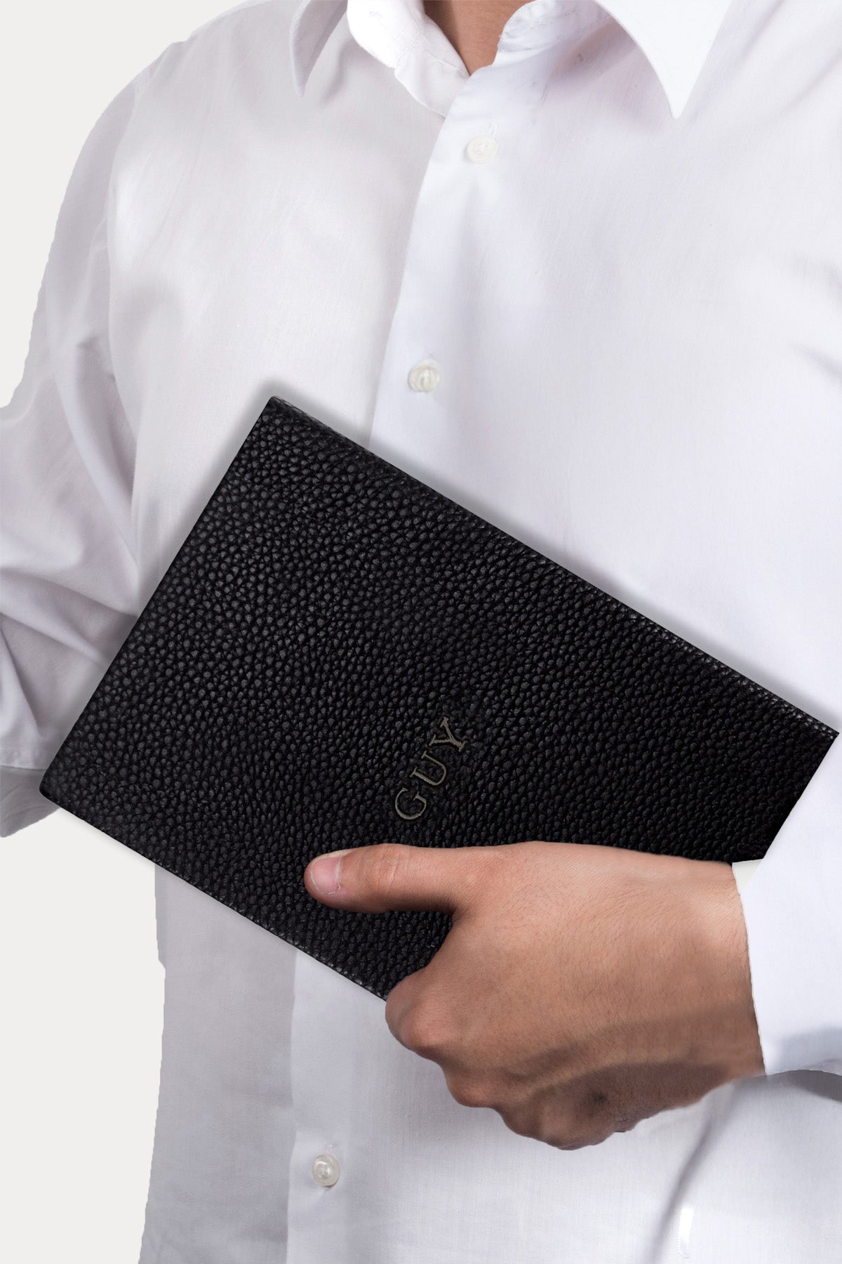 מחברת עם הקדשה