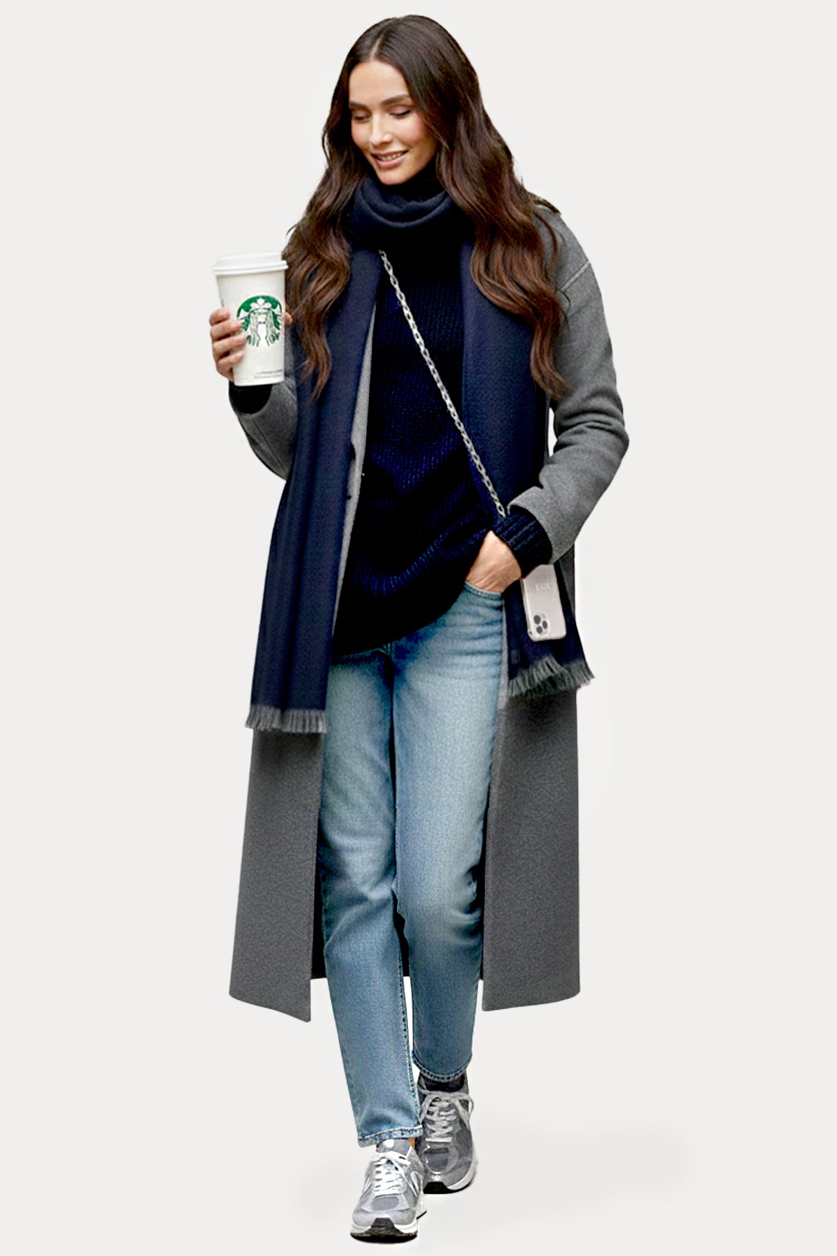 שרשרת כסופה בלייר