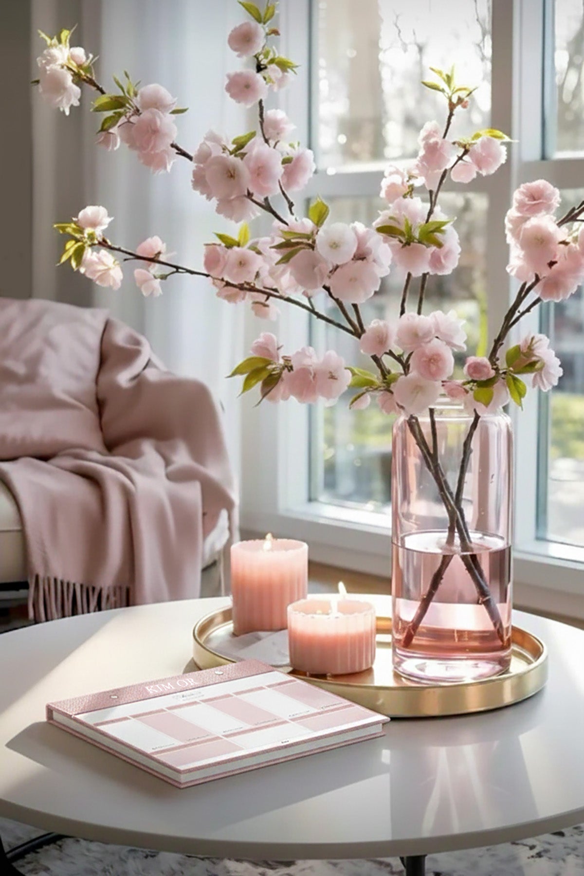 לוח תכנון שבועי