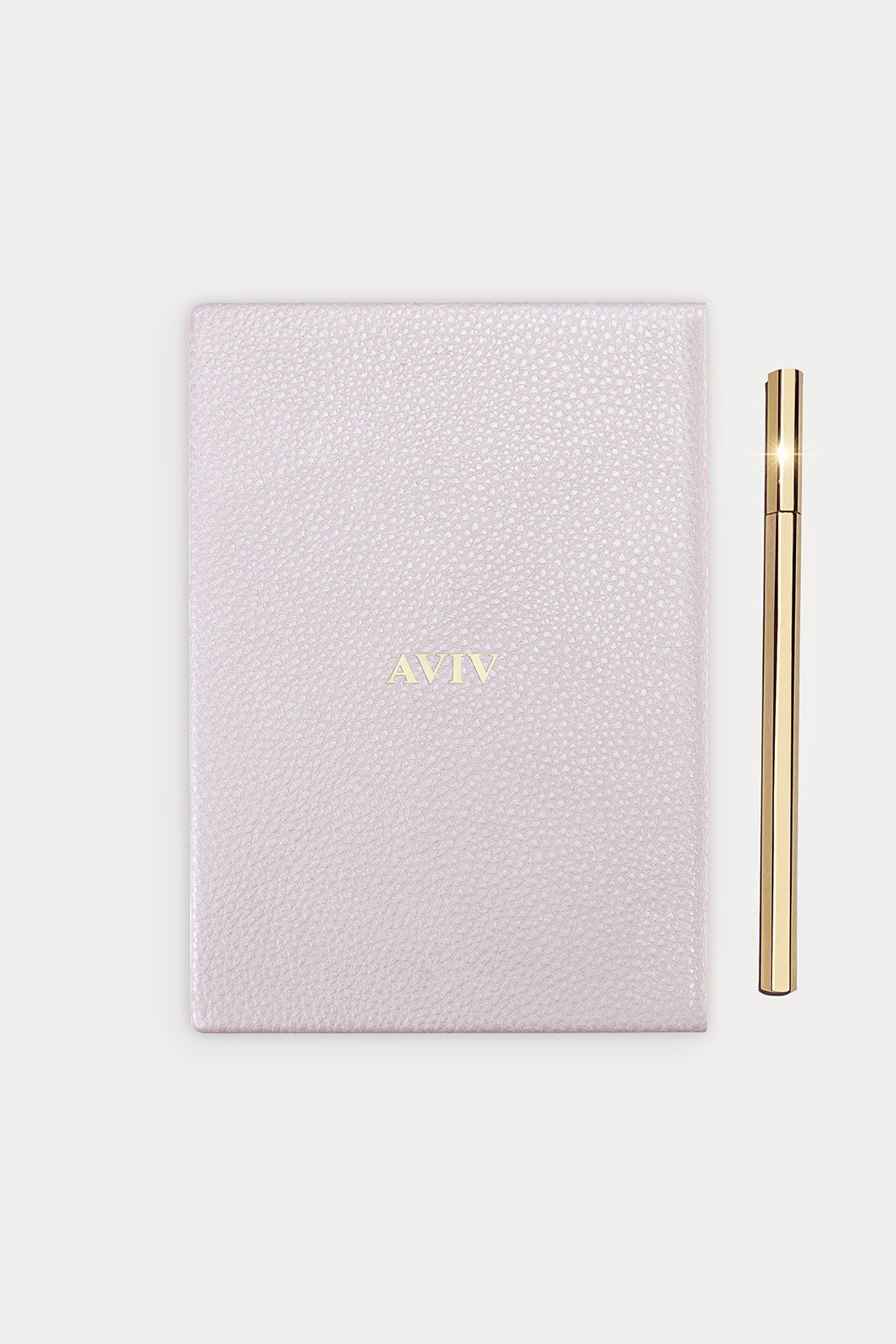 מארז מתנה: יומן שנתי + פד לעכבר