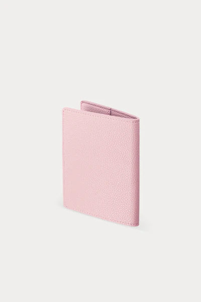 OUTLET - כיסוי לדרכון עם הטבעת זהב HODAYA